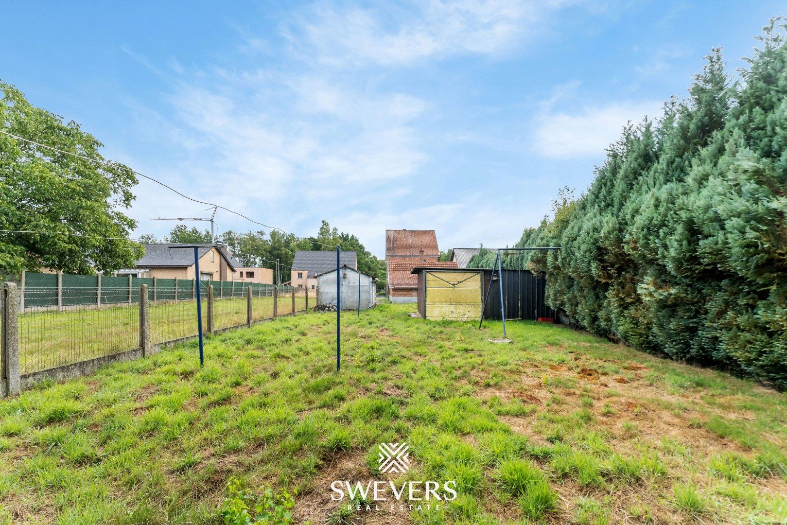 Gunstig gelegen, te renoveren woning, op mooi perceel van 8a 88ca foto 28