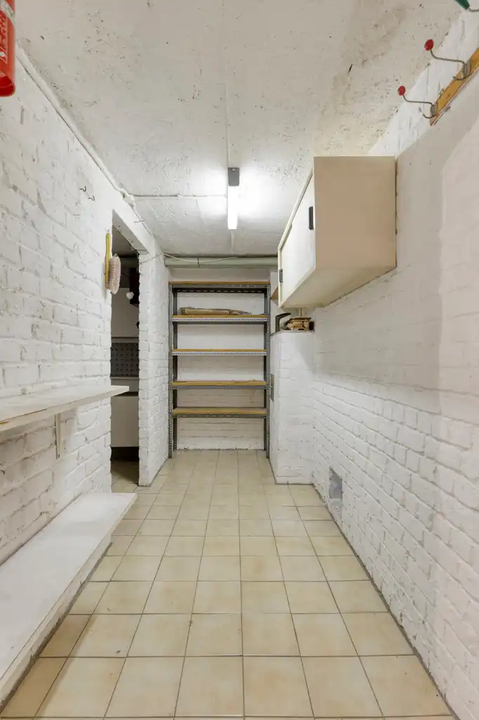 Bel-étagewoning met garage foto 18