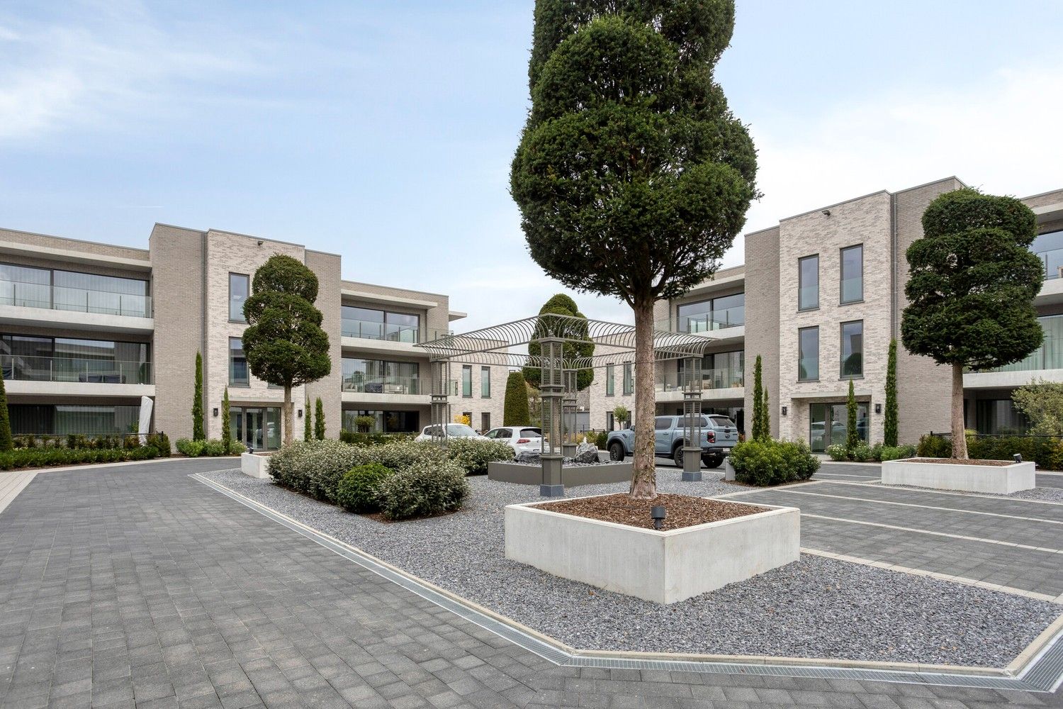 Luxueus nieuwbouwappartement - geniet van 6% btw foto 22