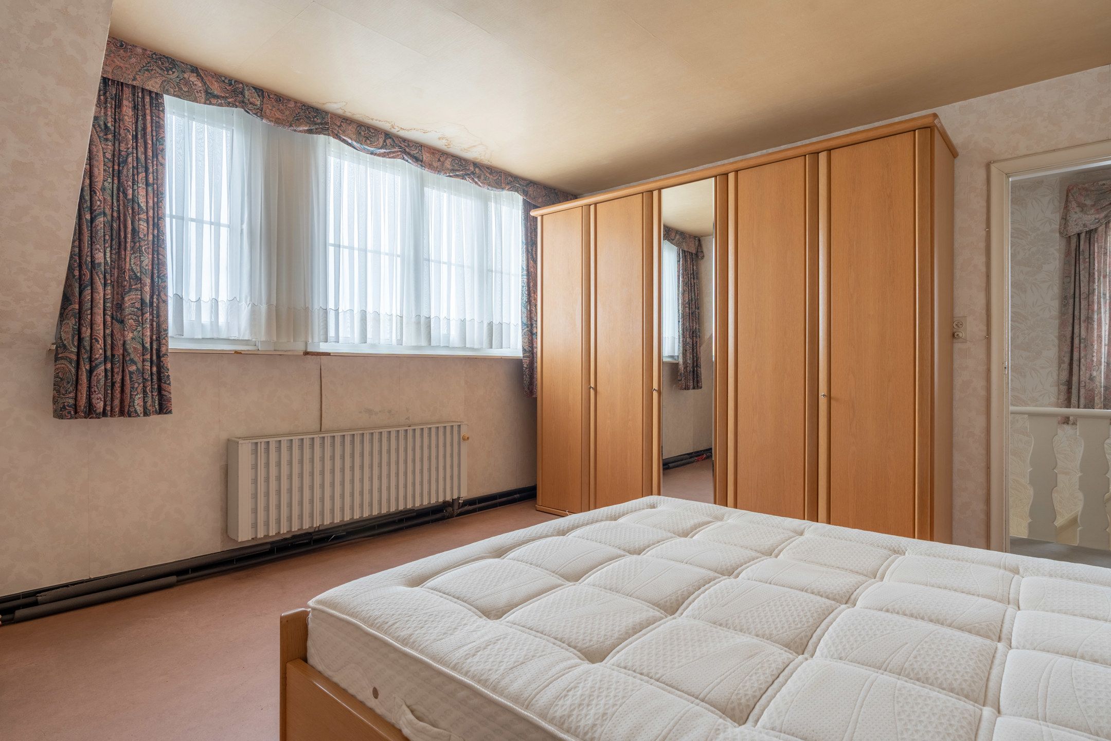 Te renoveren charmante woning met 3 slpks op 614 m² foto 18