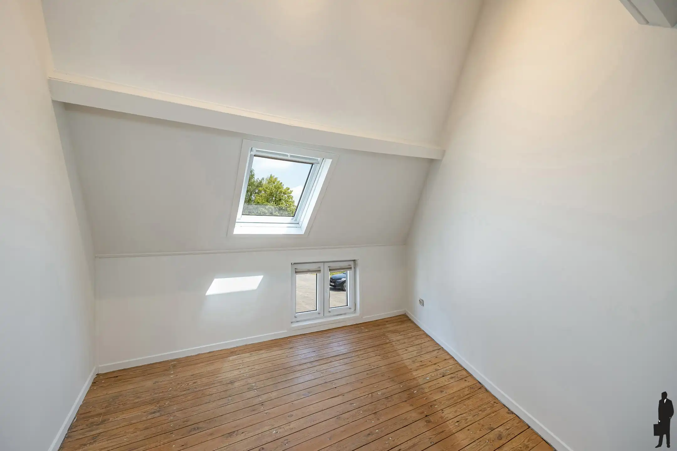 Instapklaar wonen op een centrale ligging in Hamme foto 8