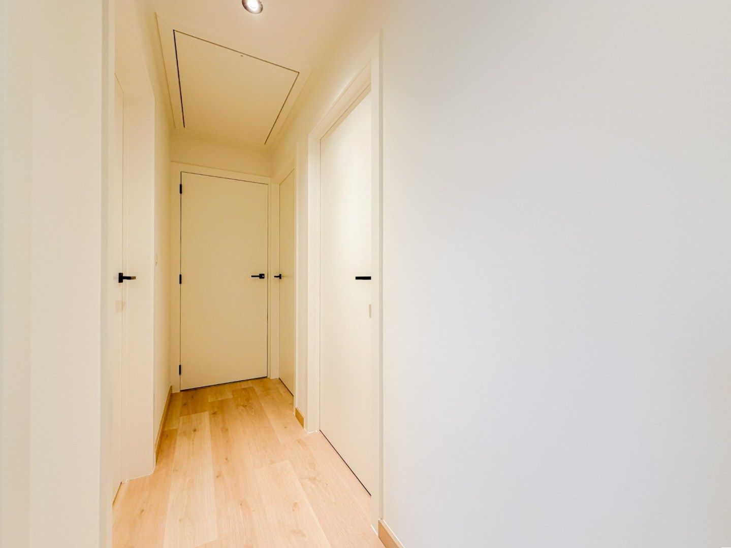 Nieuwbouwwoning met tuin, terras en 3 slaapkamers in Torhout  foto 13