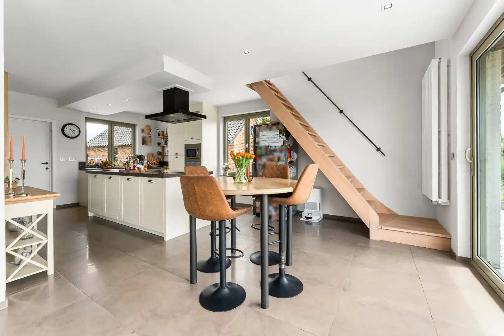 Landelijk wonen in alle rust te Kortemark  foto 17