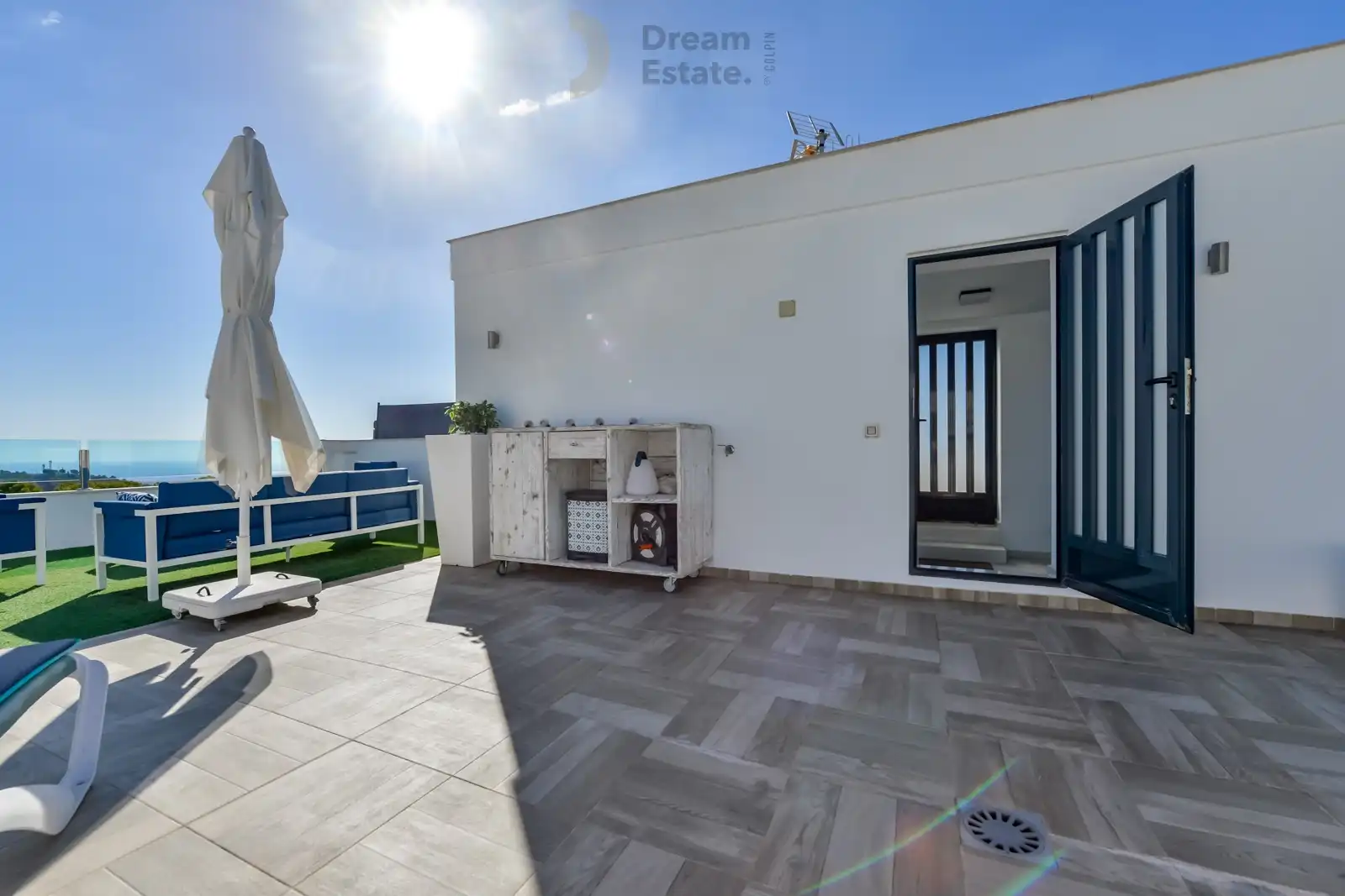 Luxe appartement in Altos de Polop met adembenemend zeezicht foto 31