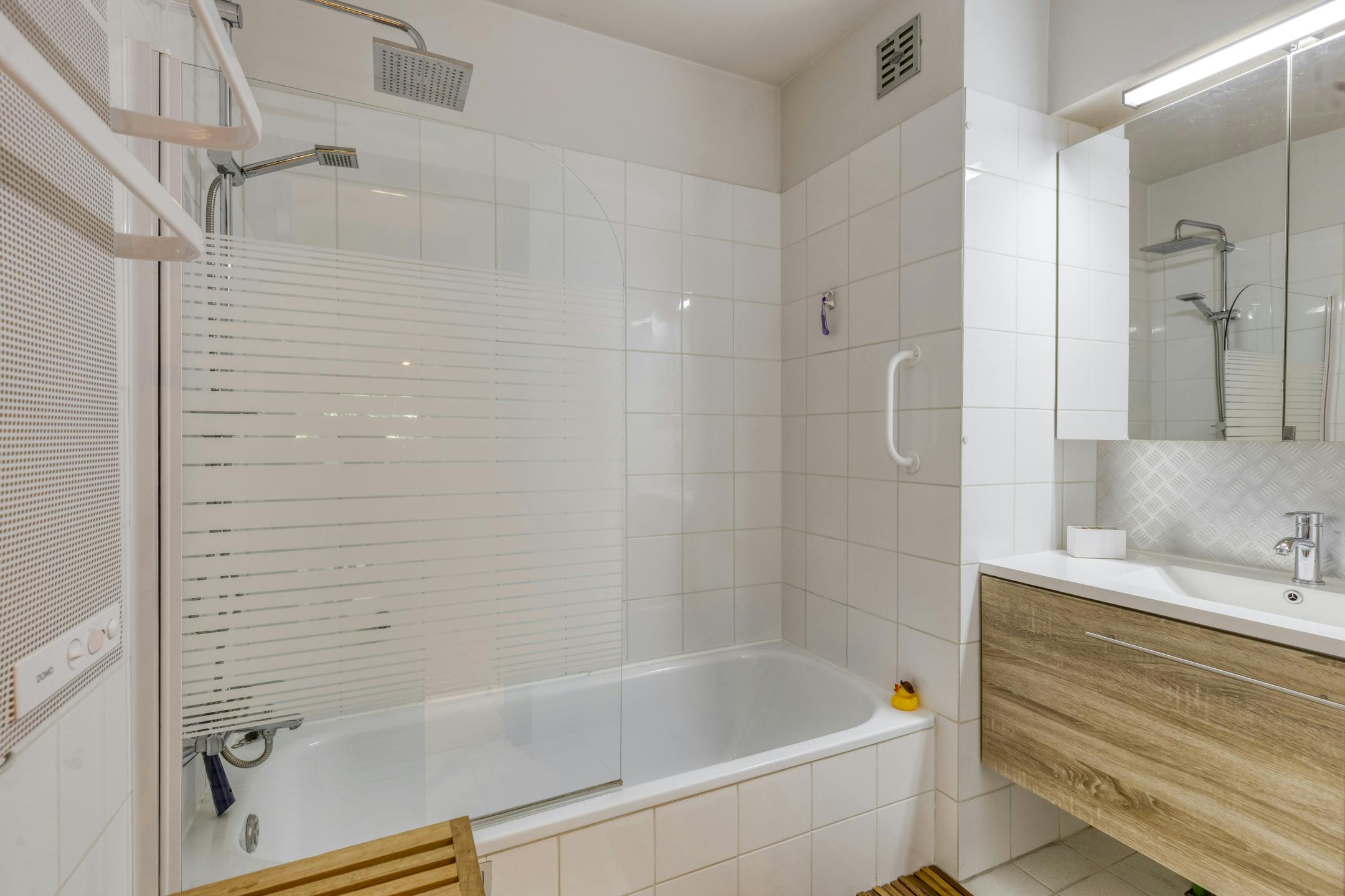Appartement met 2 slaapkamers vlakbij zee in Sint-Idesbald foto 18
