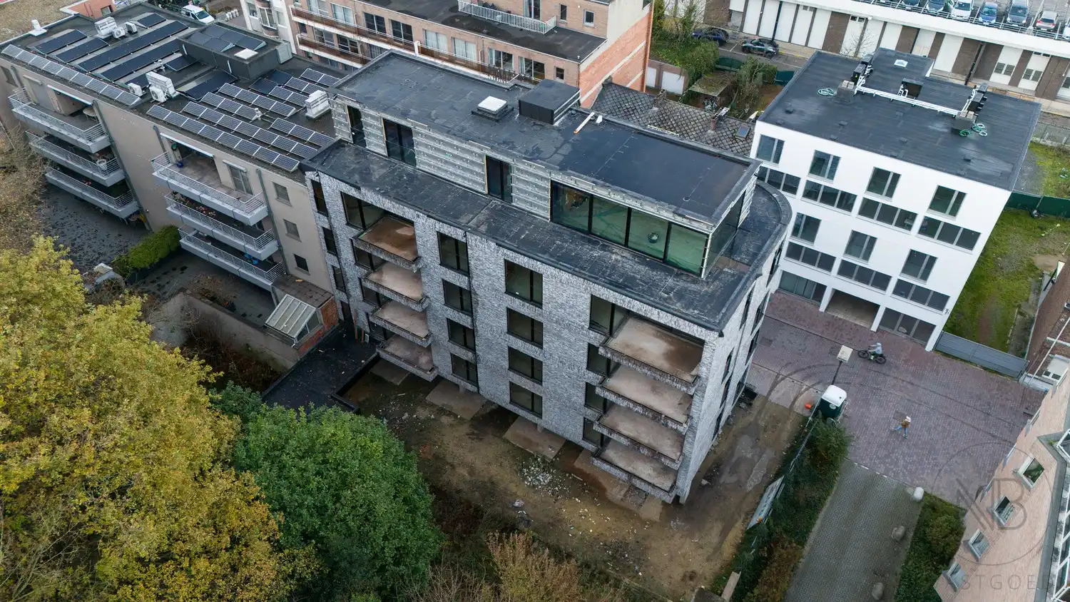 Residentie Cosimo foto 5