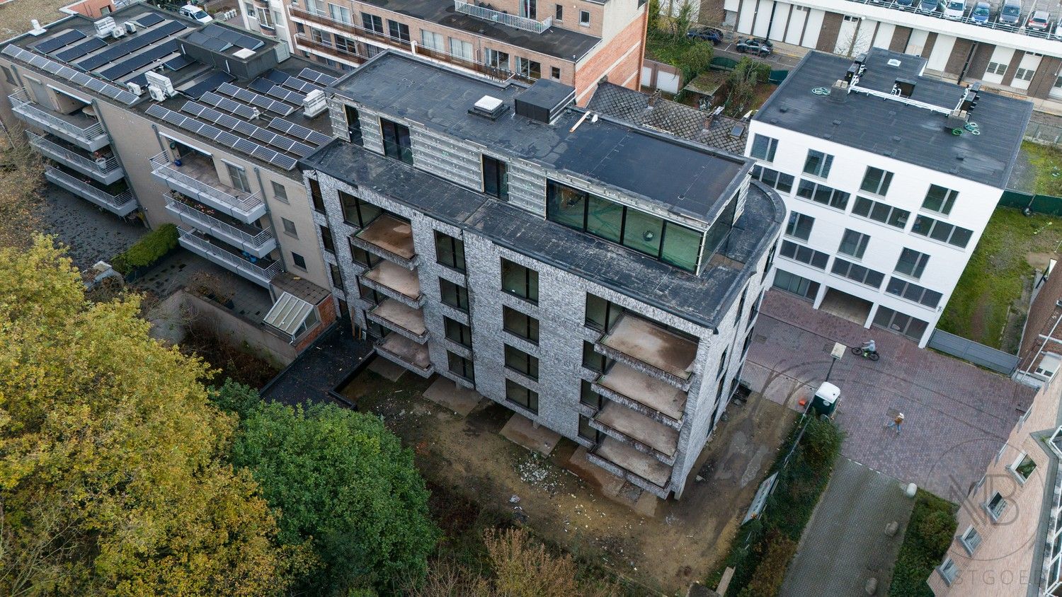 Residentie Cosimo foto 4