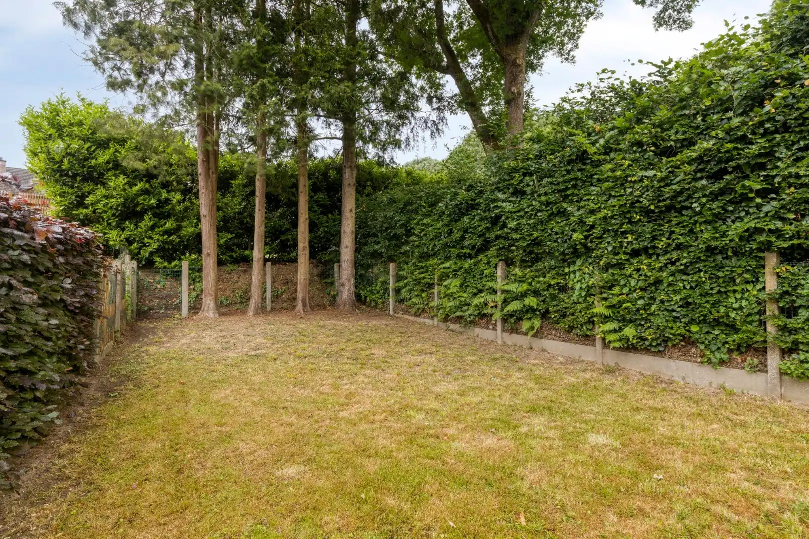 Vernieuwde woning met 3 kamers + garage 1652 ALSEMBERG (BEERSEL) foto 26