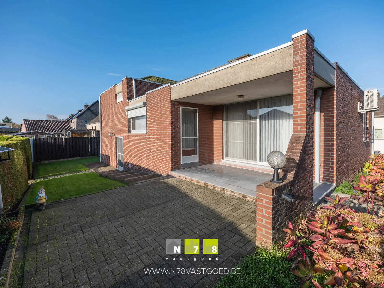 Huis te koop foto 31