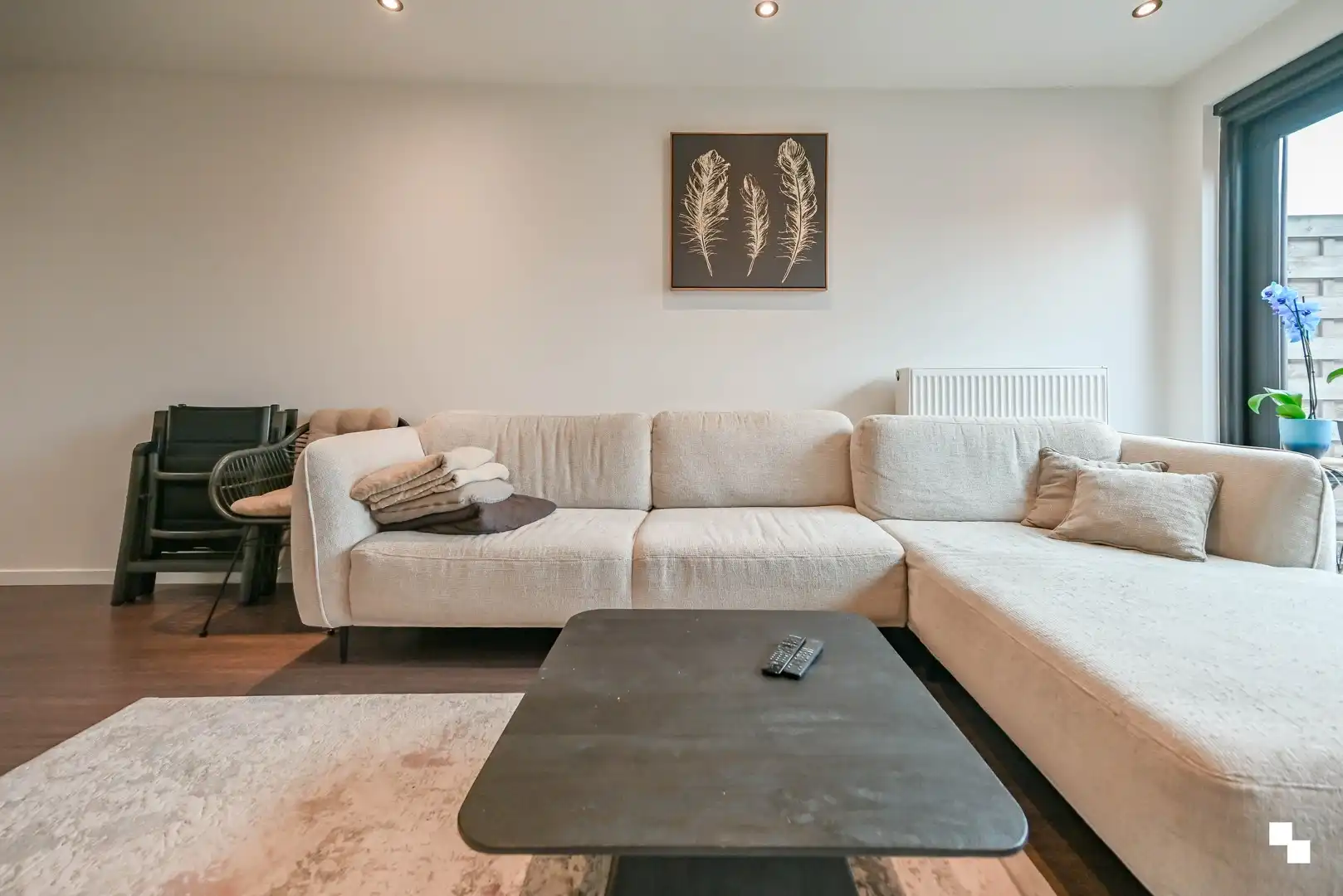 Gerenoveerde & instapklare woning met tuin in Izegem foto 3