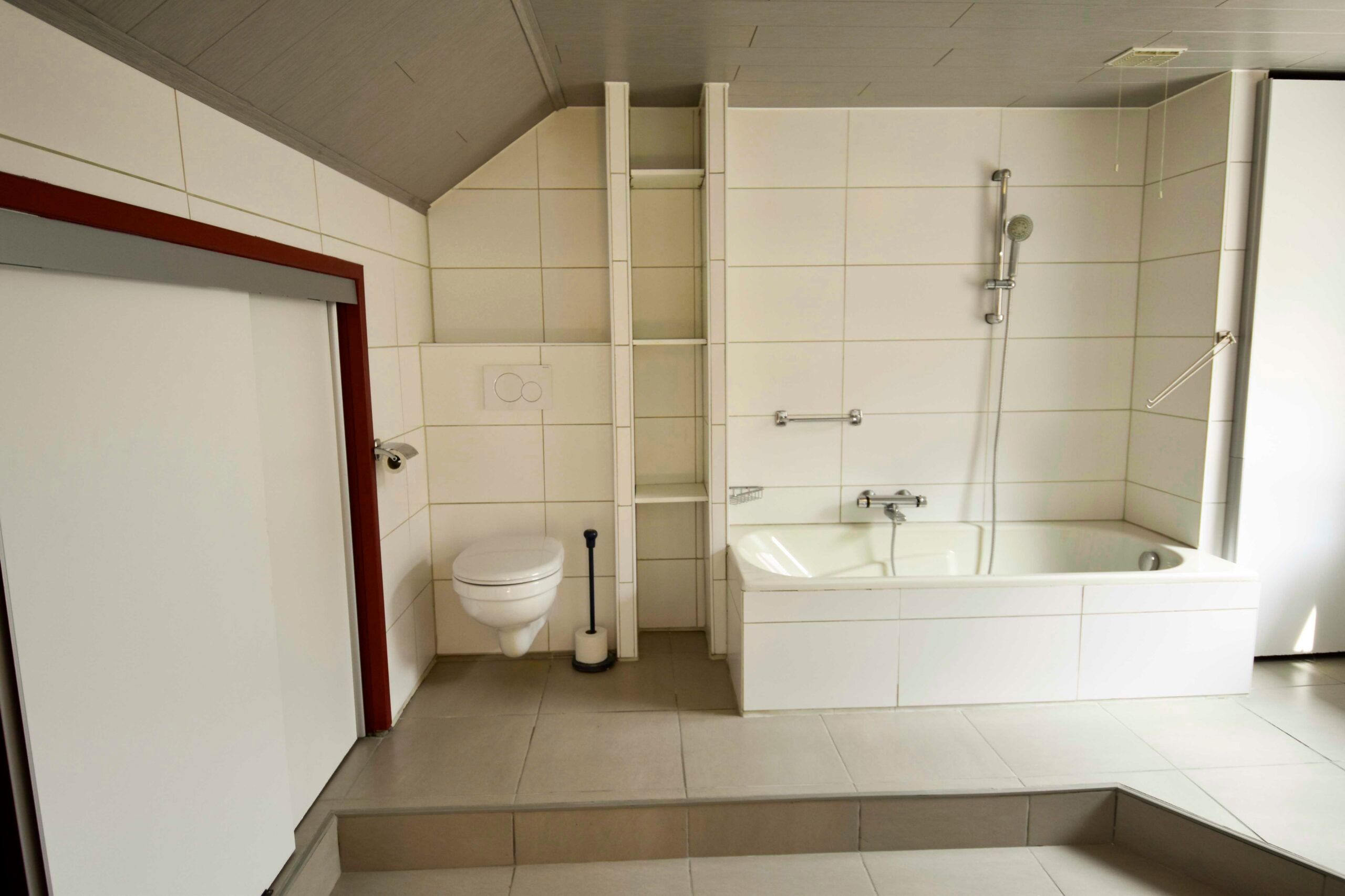 Topper: Woning met magazijn in Meerdonk foto 16