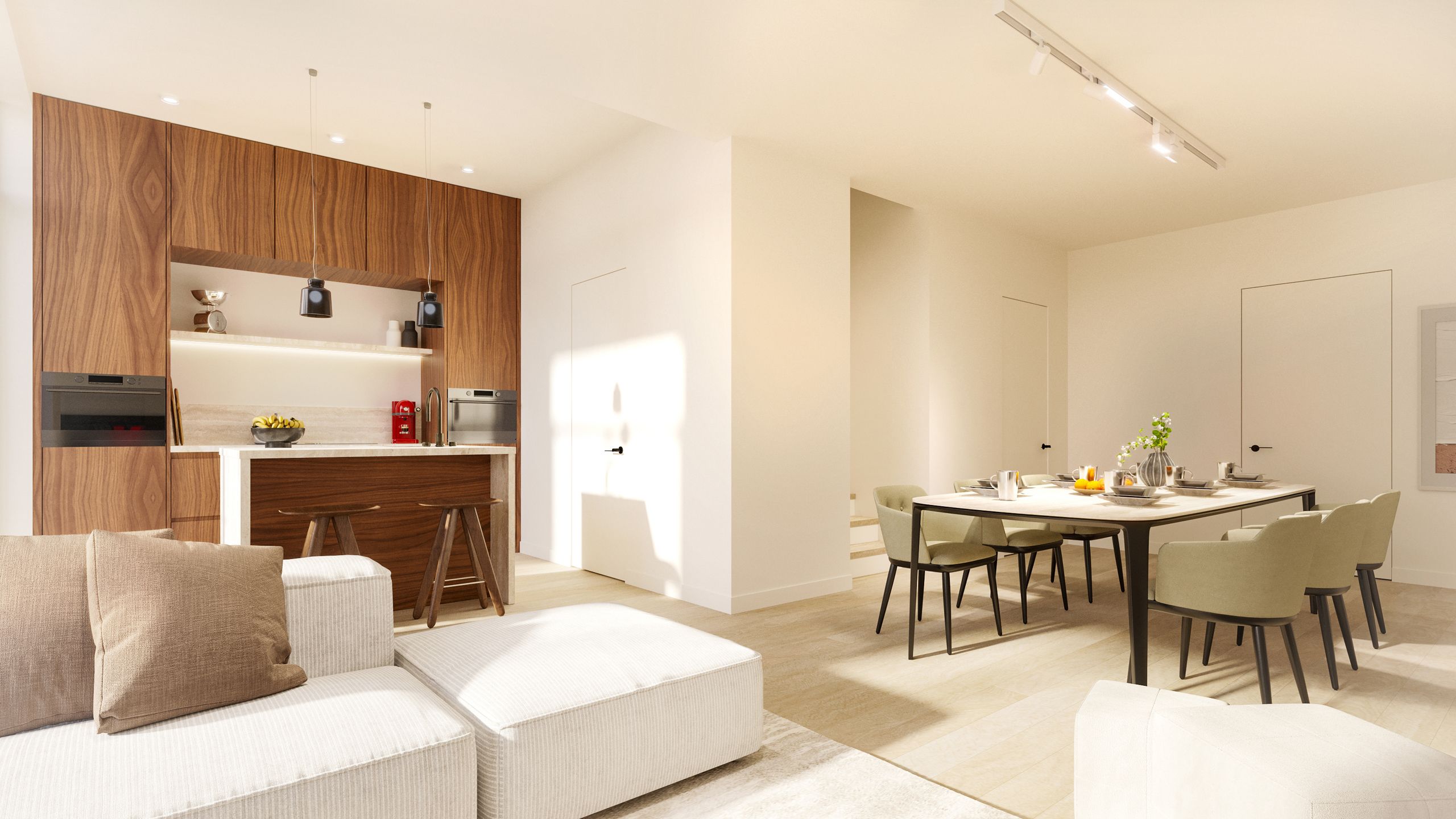 Hof de Gavre: stijlvol wonen in Wommelgem foto 6