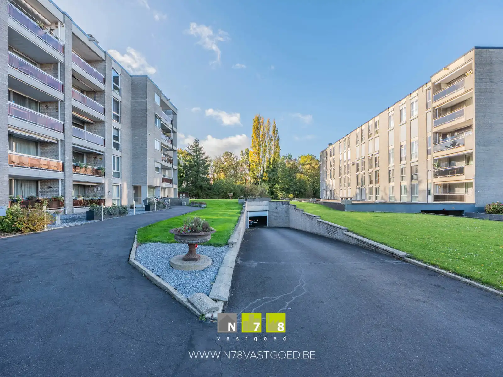 Appartement te koop foto 19