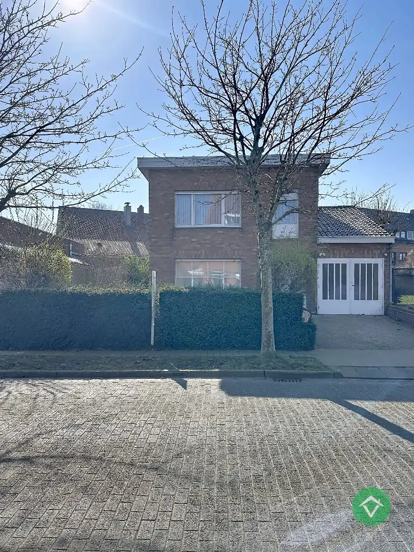 Alleenstaande woning te Jabbeke. foto 5