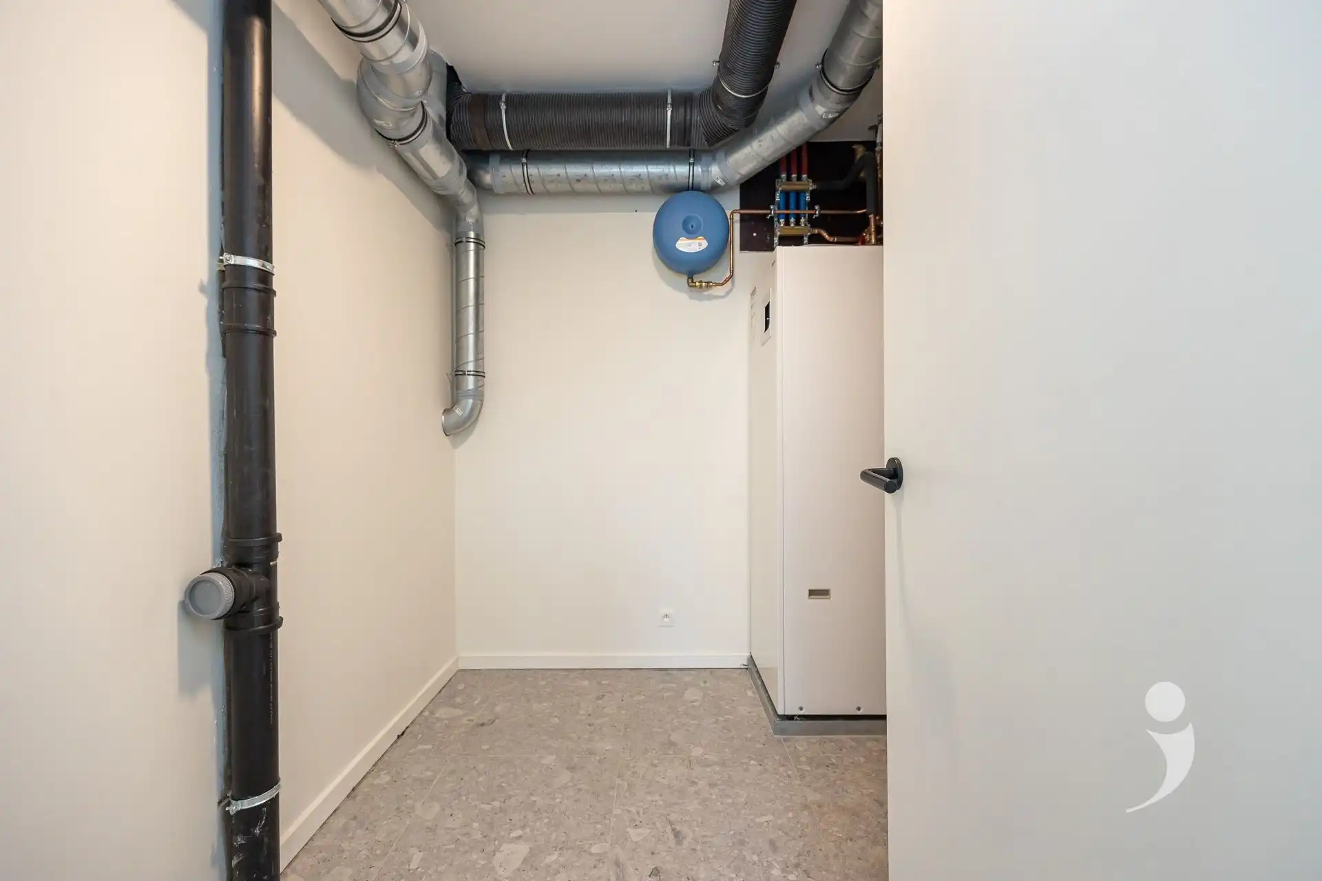 Prachtige BEN-nieuwbouwwoning te Houwaart (2% RR!) foto 21