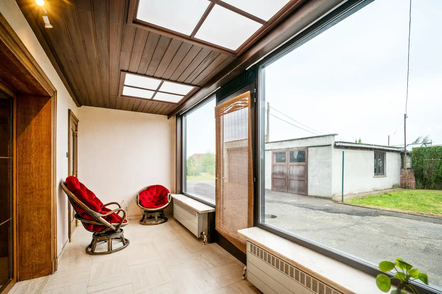 Ruime woning met 3 slpkrs en bijgebouw op perceel van 1547m² te O.L.V.-Waver foto 8