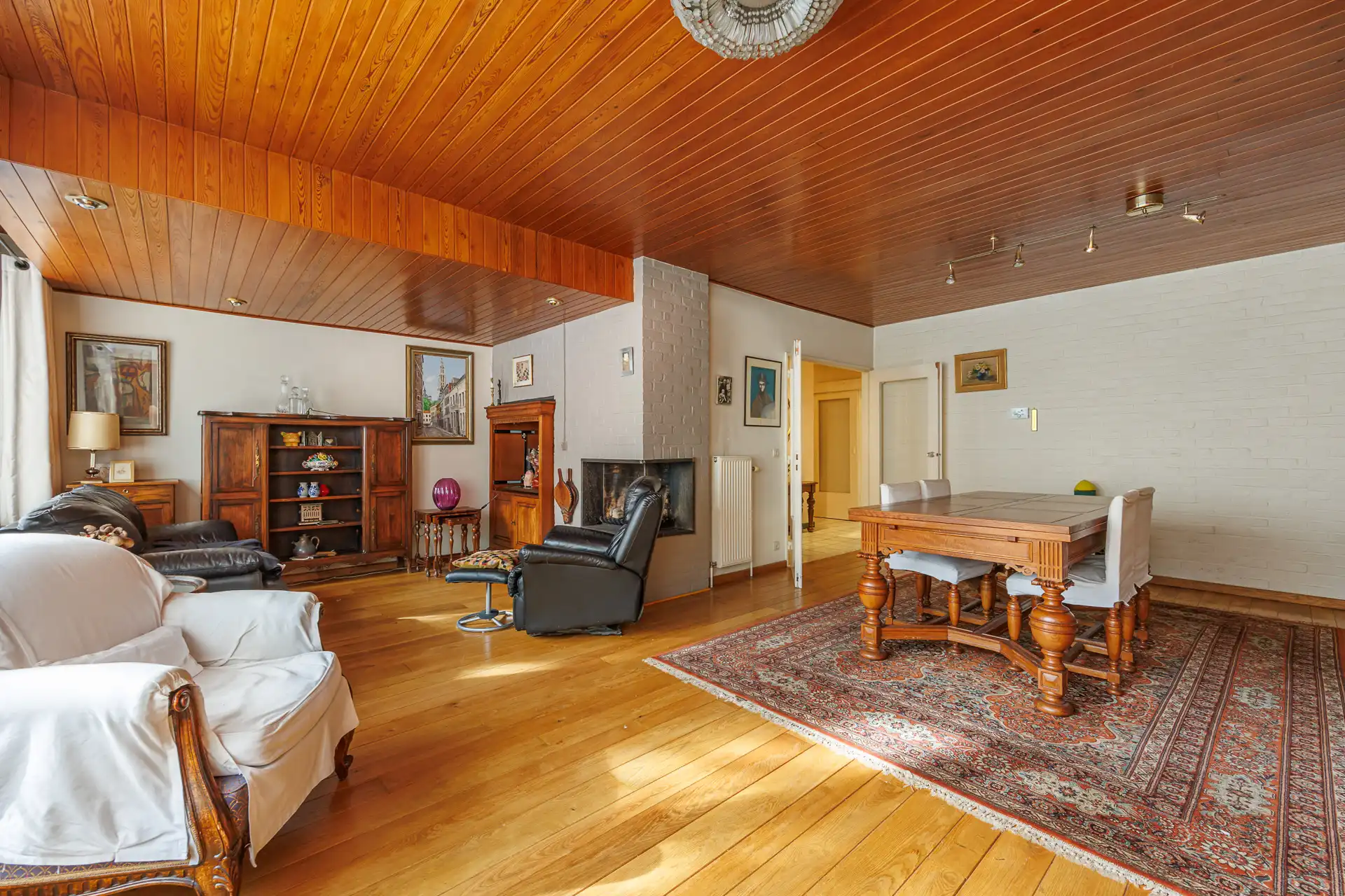 Appartement te koop Vijf-aprilwarande 46/A - 2640 Mortsel