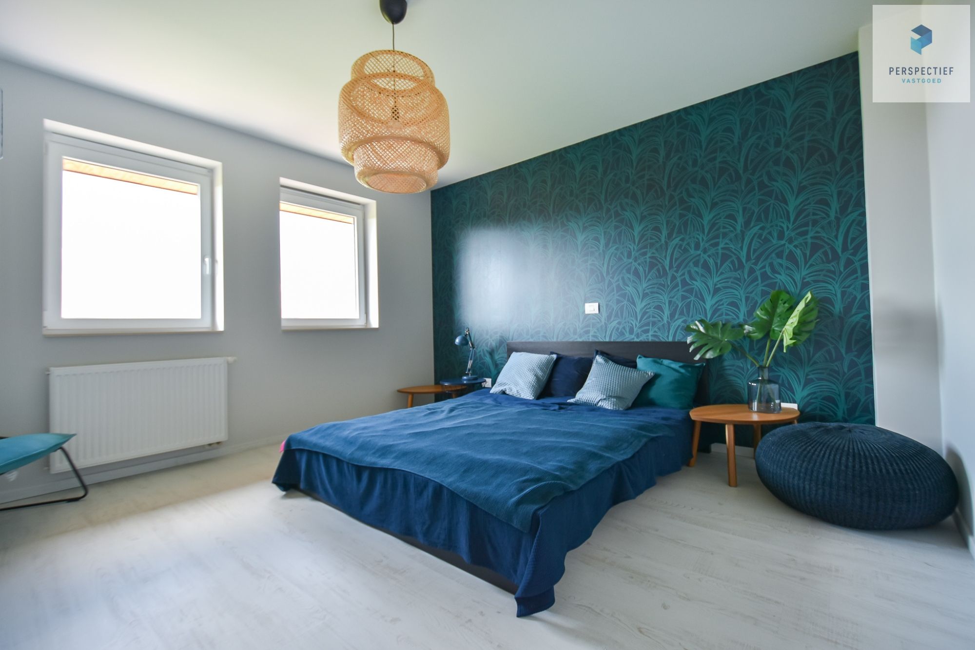 IN OPTIE | COMPROMIS IN OPMAAK | UITERST MOOI GELEGEN NIEUWBOUW - 5 SLPK mogelijk - LOT 1 foto 16