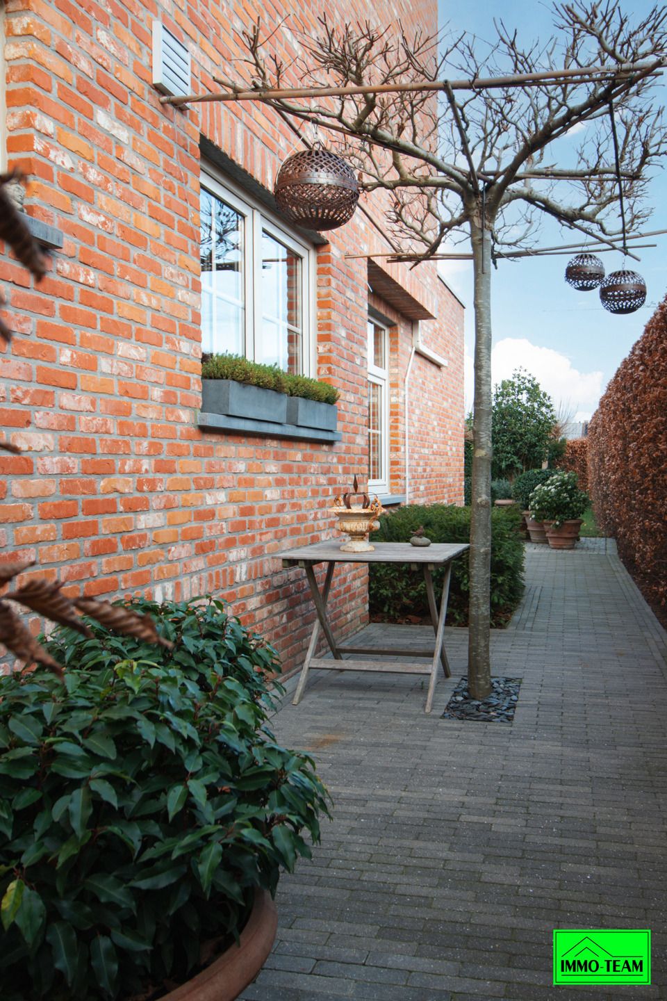 Instapklare, energiezuinige 3-gevelwoning  foto 11