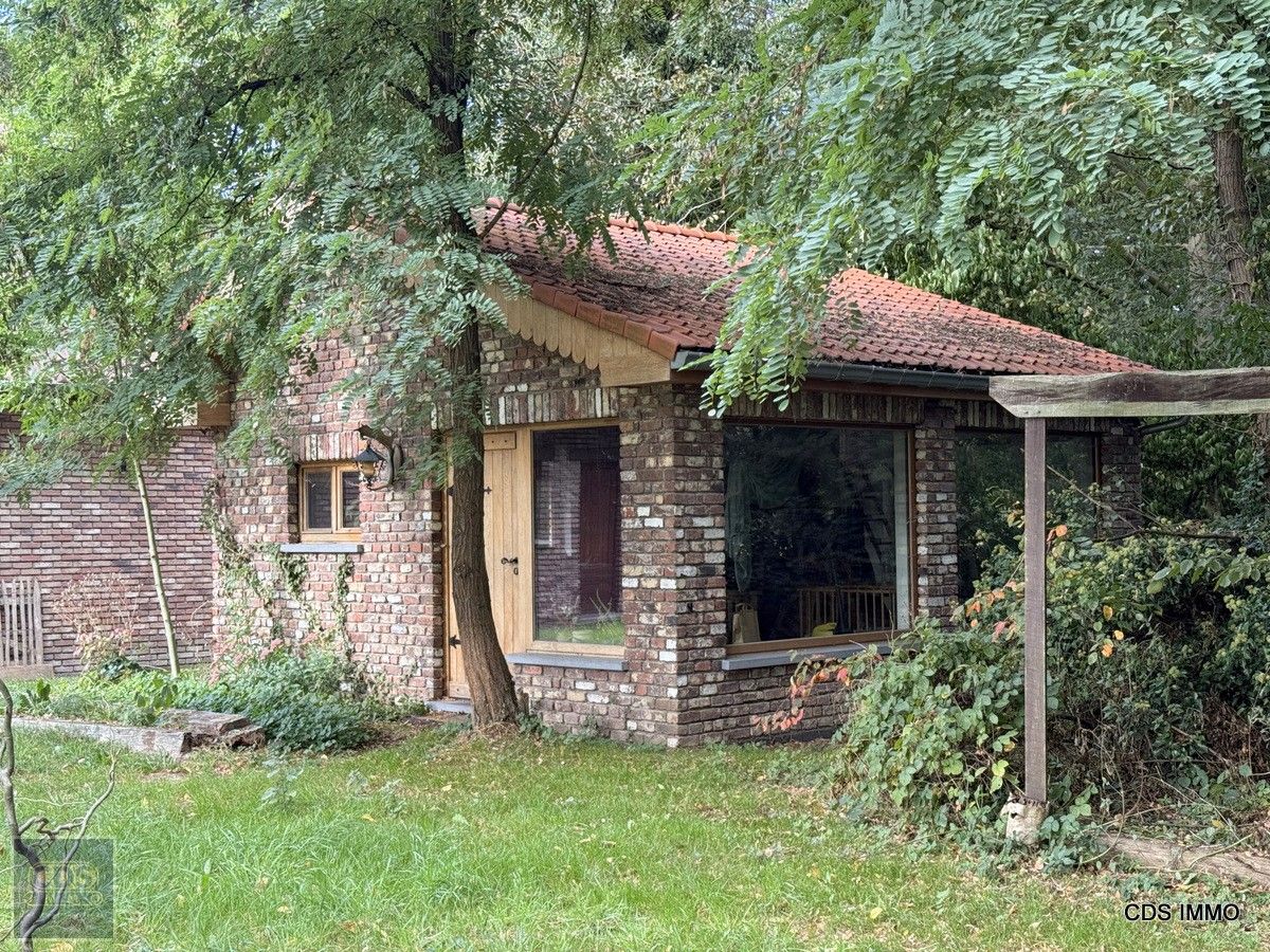 Idyllisch gelegen woning foto 5