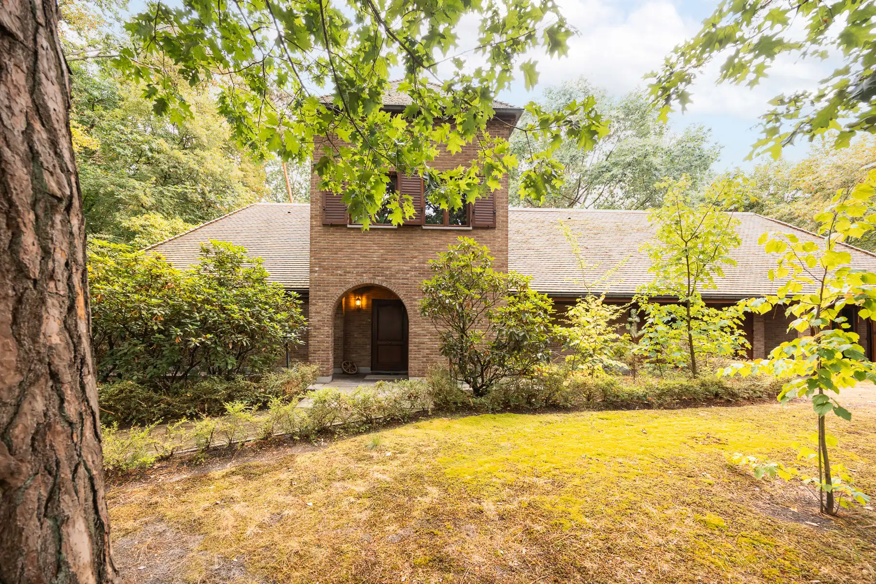 Villa te koop Tremelobaan 109 - 3140 Keerbergen