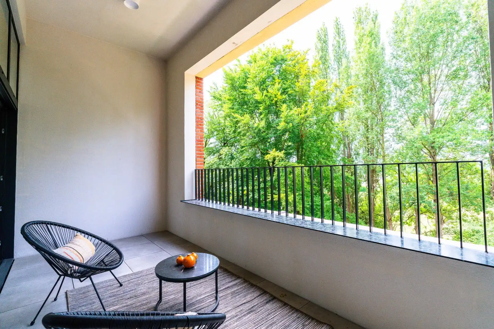 Instapklaar appartement in de stijlvolle Ambiorixkazerne foto 13