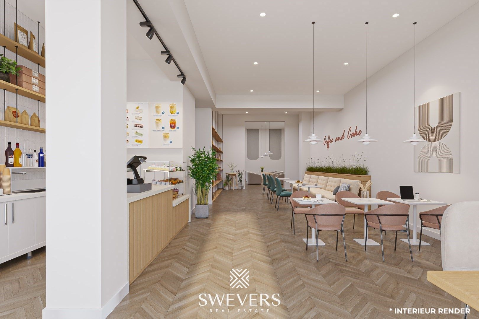 Commerciële ruimte te koop Sint-Martenplein 7 - - 3800 Sint-Truiden