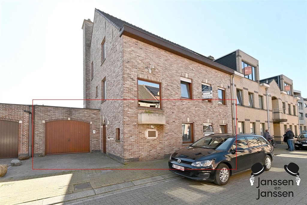 Appartement te koop Kleinhulst 12 - 9220 HAMME