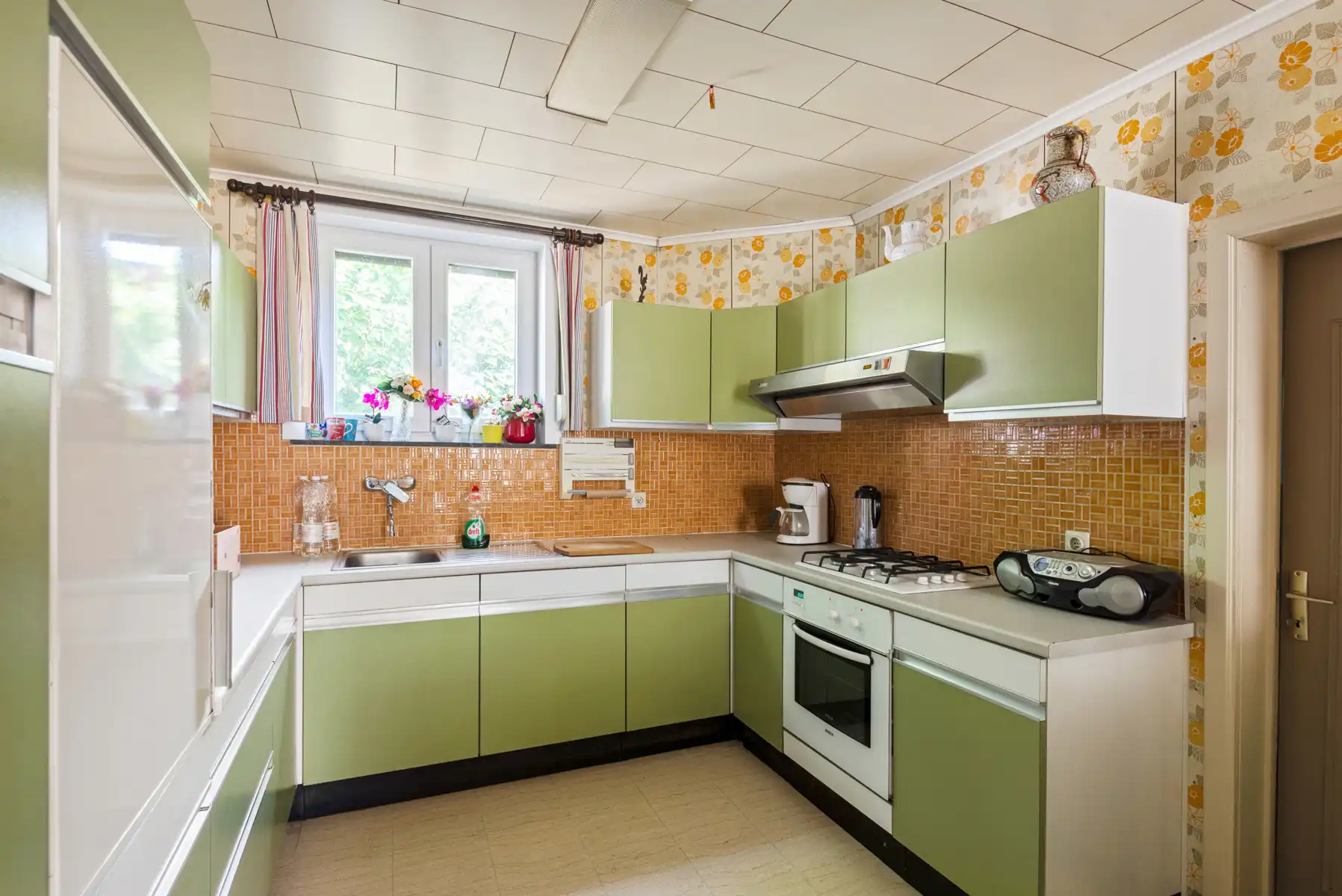 Huis te koop foto 8