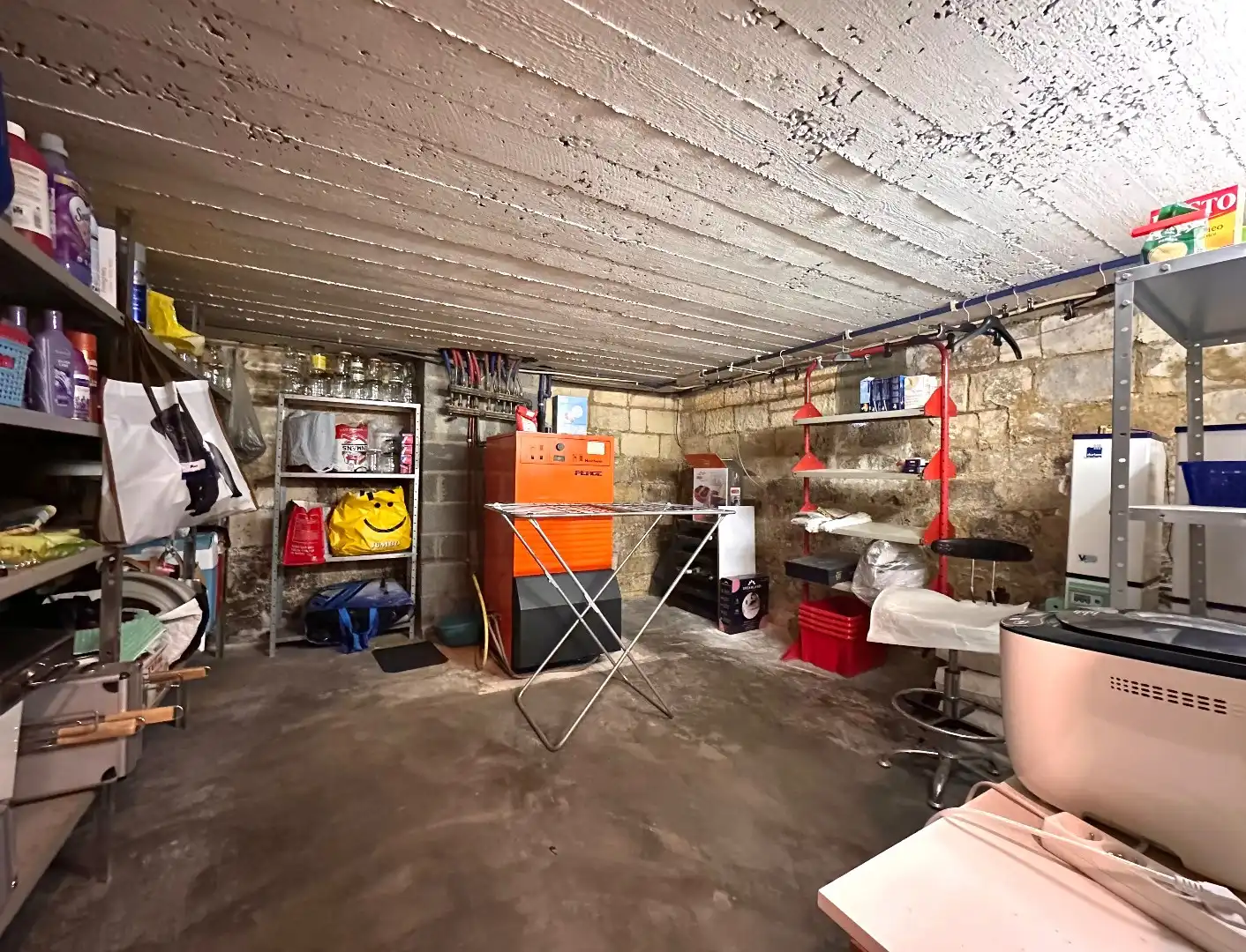 Verzorgde gezinswoning met uitzonderlijke garage op een ruim perceel in Zichen-Zussen-Bolder (Riemst) foto 15