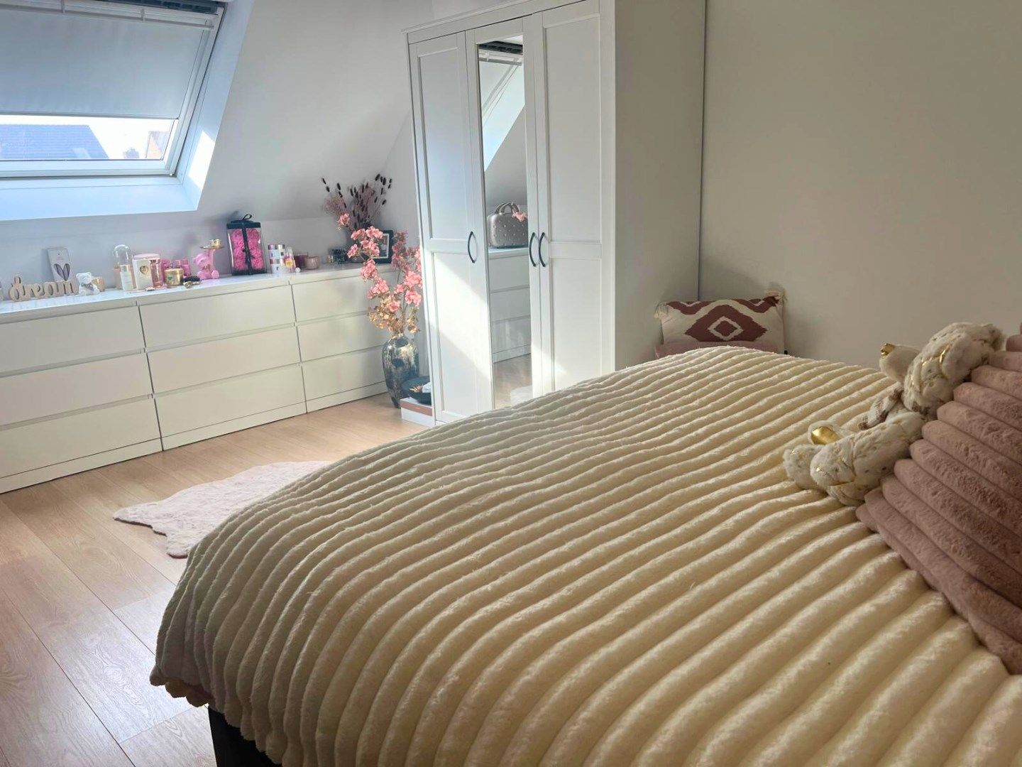 Halfopen nieuwbouwwoning gelegen nabij de Spuikom te Bredene! foto 9
