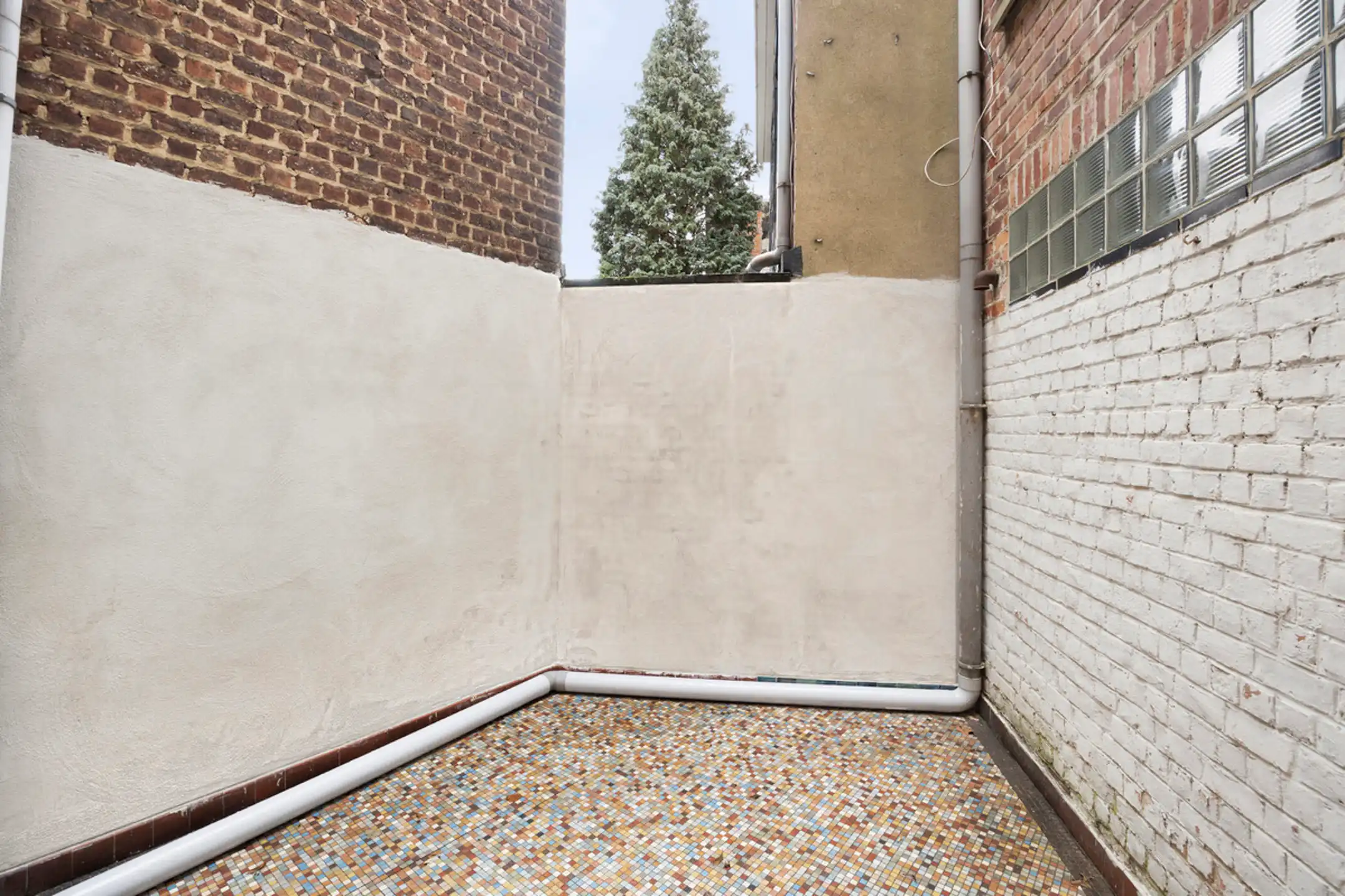 Gezellige rustig gelegen rijwoning 3 (slpk) met garage foto 27