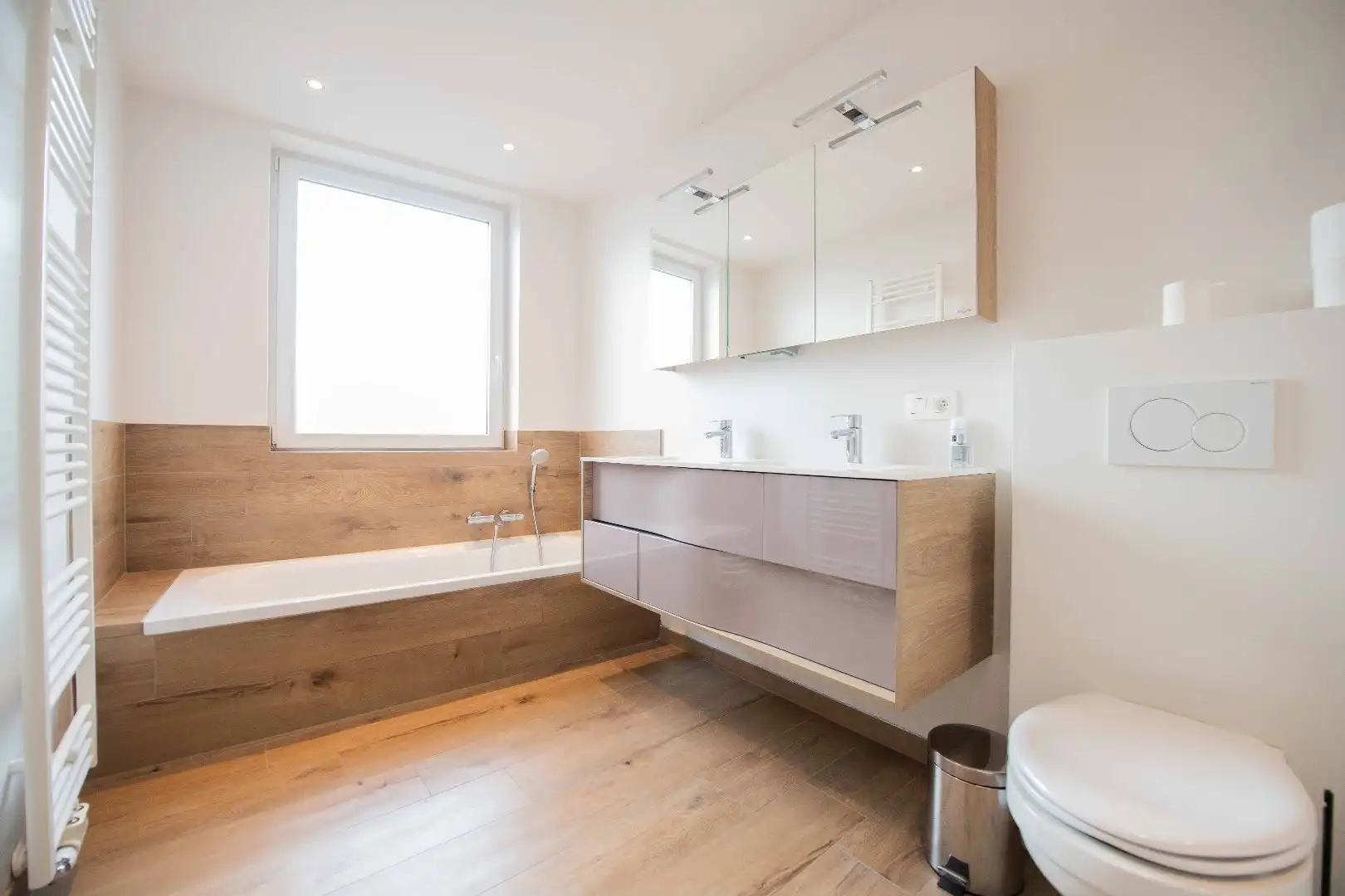 OOSTENDE RICHTING BREDENE AAN ZEE foto 14