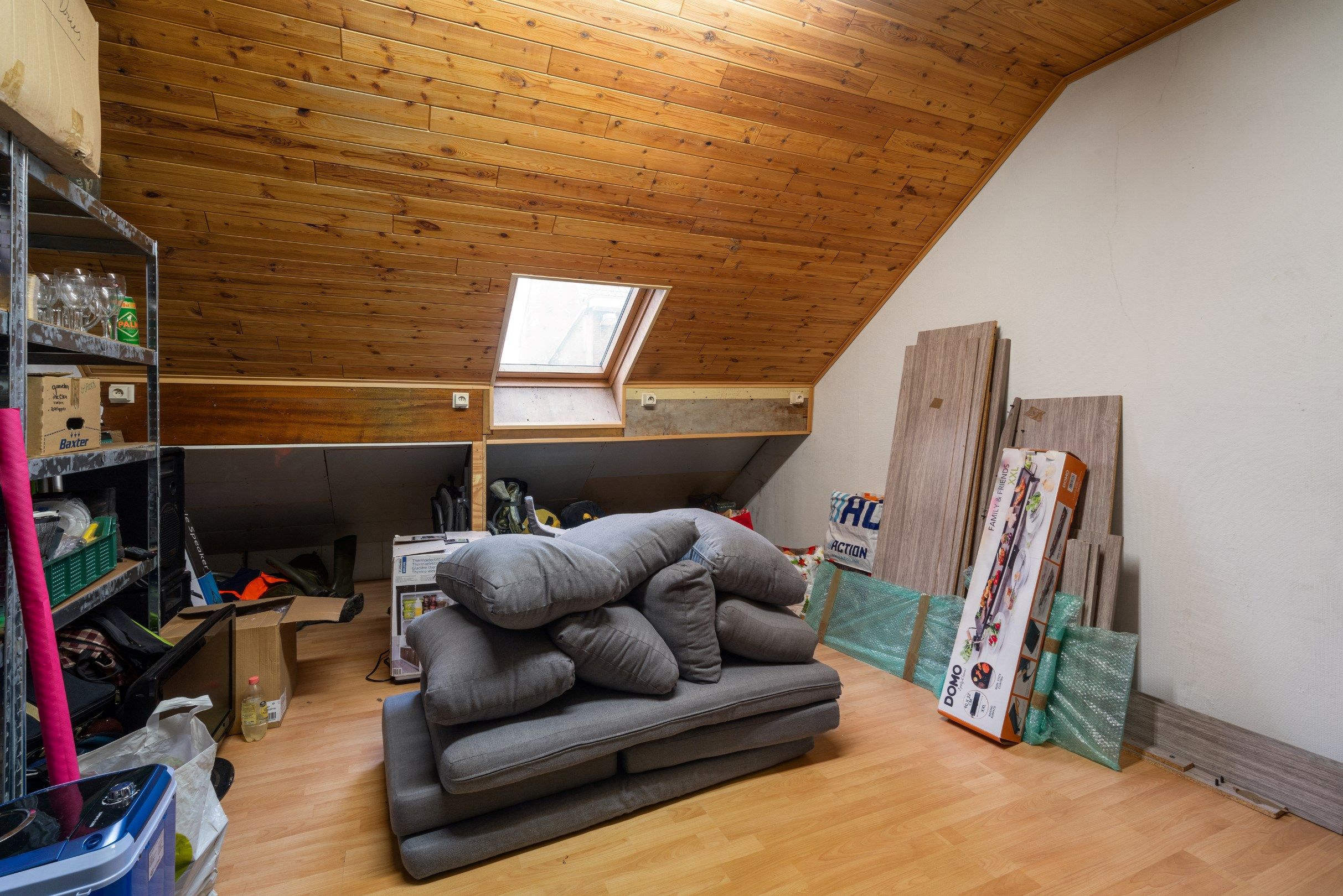 Woning met garage & mancave te Zeebrugge-dorp foto 16