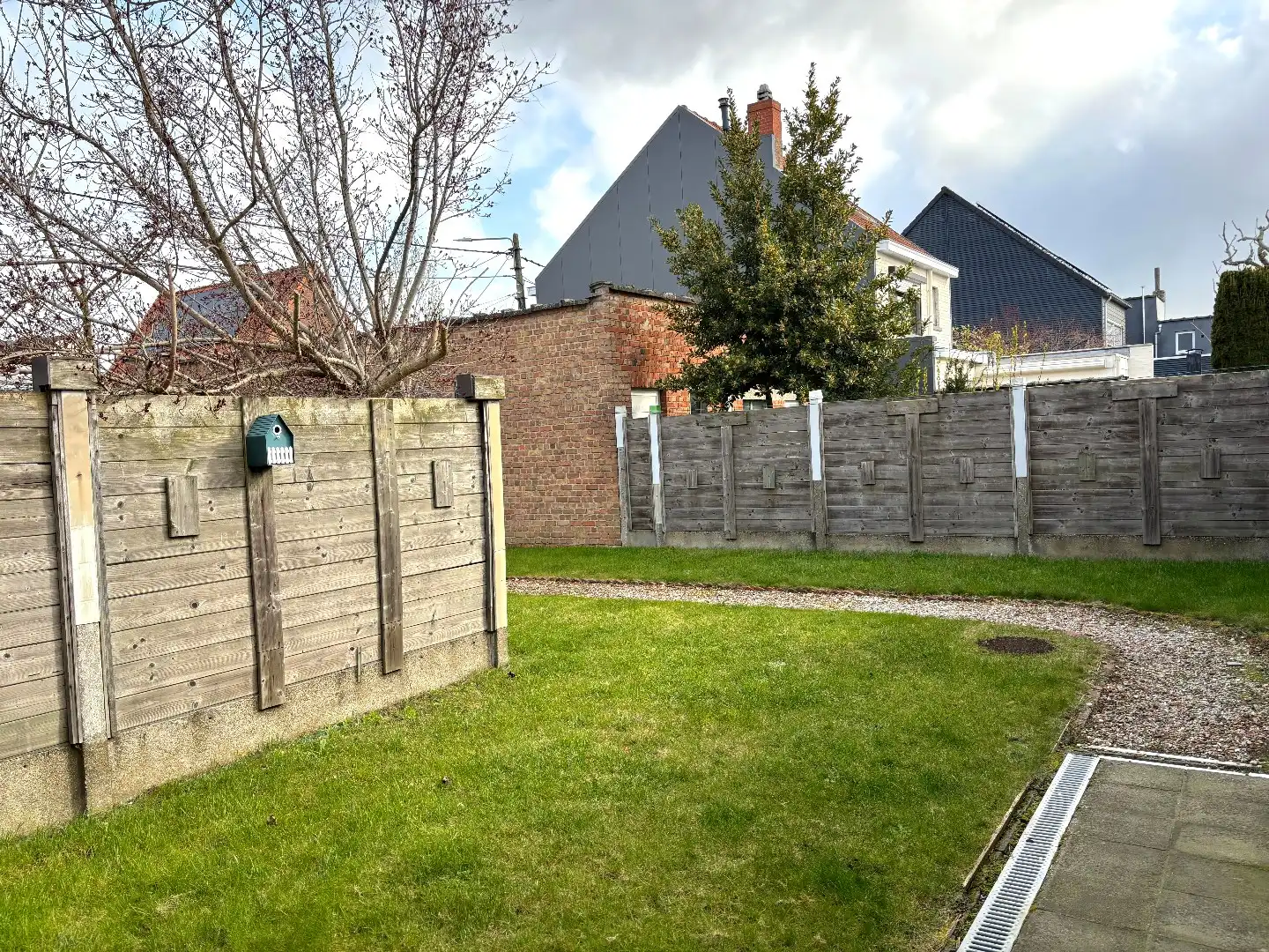 Degelijke woning met tuin en garage! foto 15