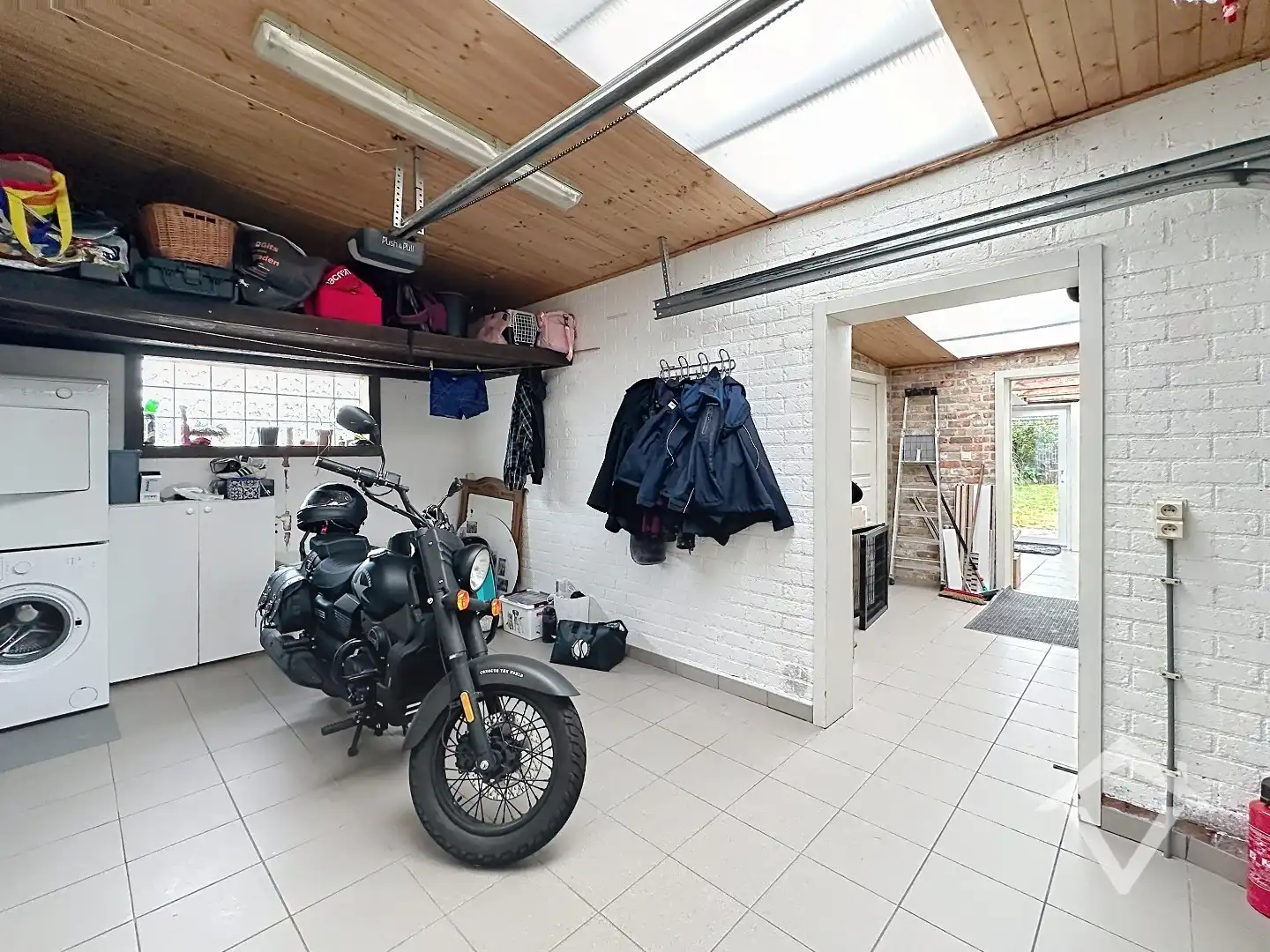 Rustig gelegen woning met 3 slaapkamers foto 11