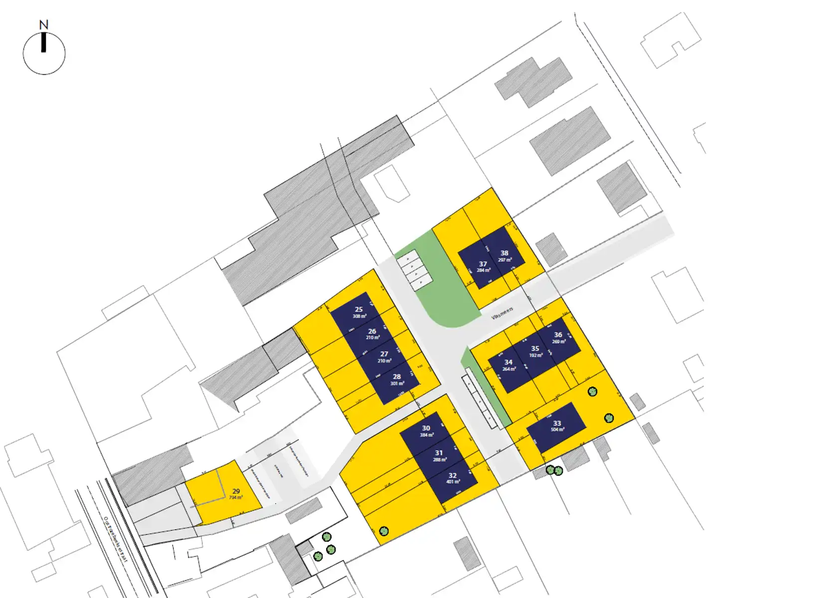 Grond te koop foto 5