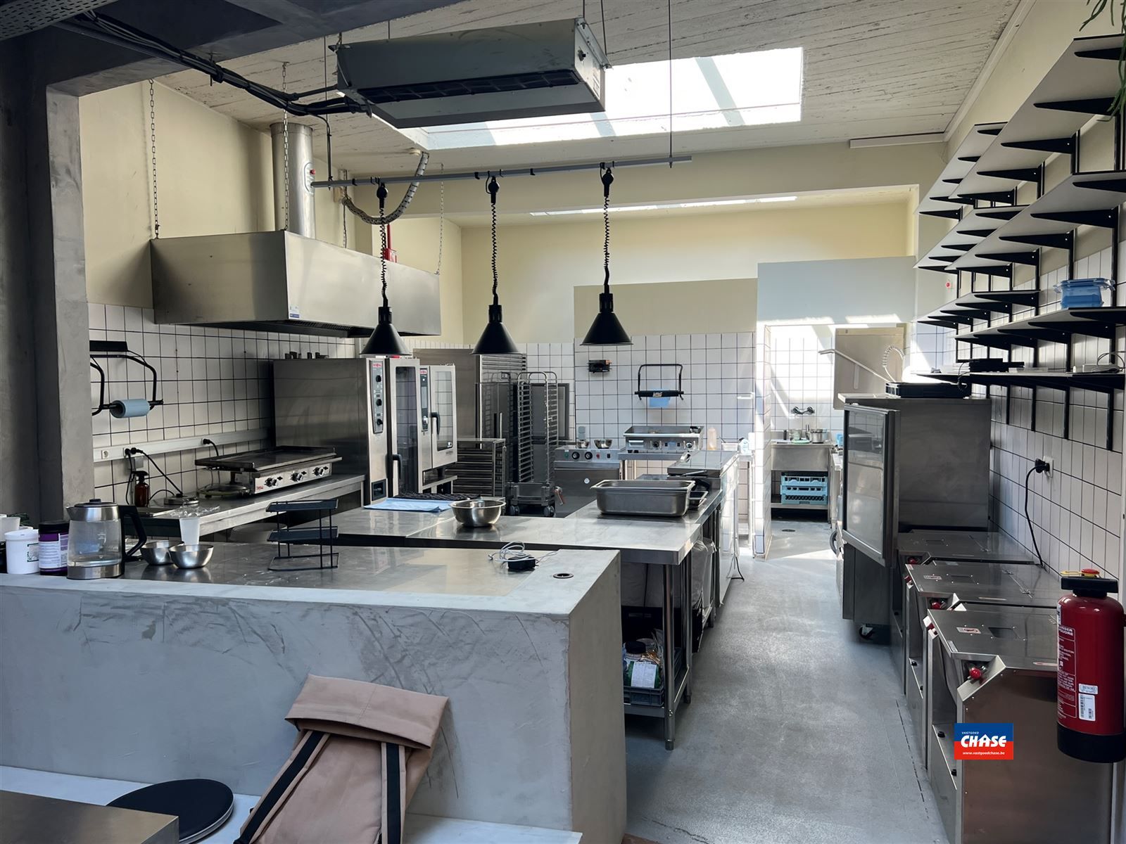Overname Vegan Bar te Antwerpen studentenbuurt foto 5