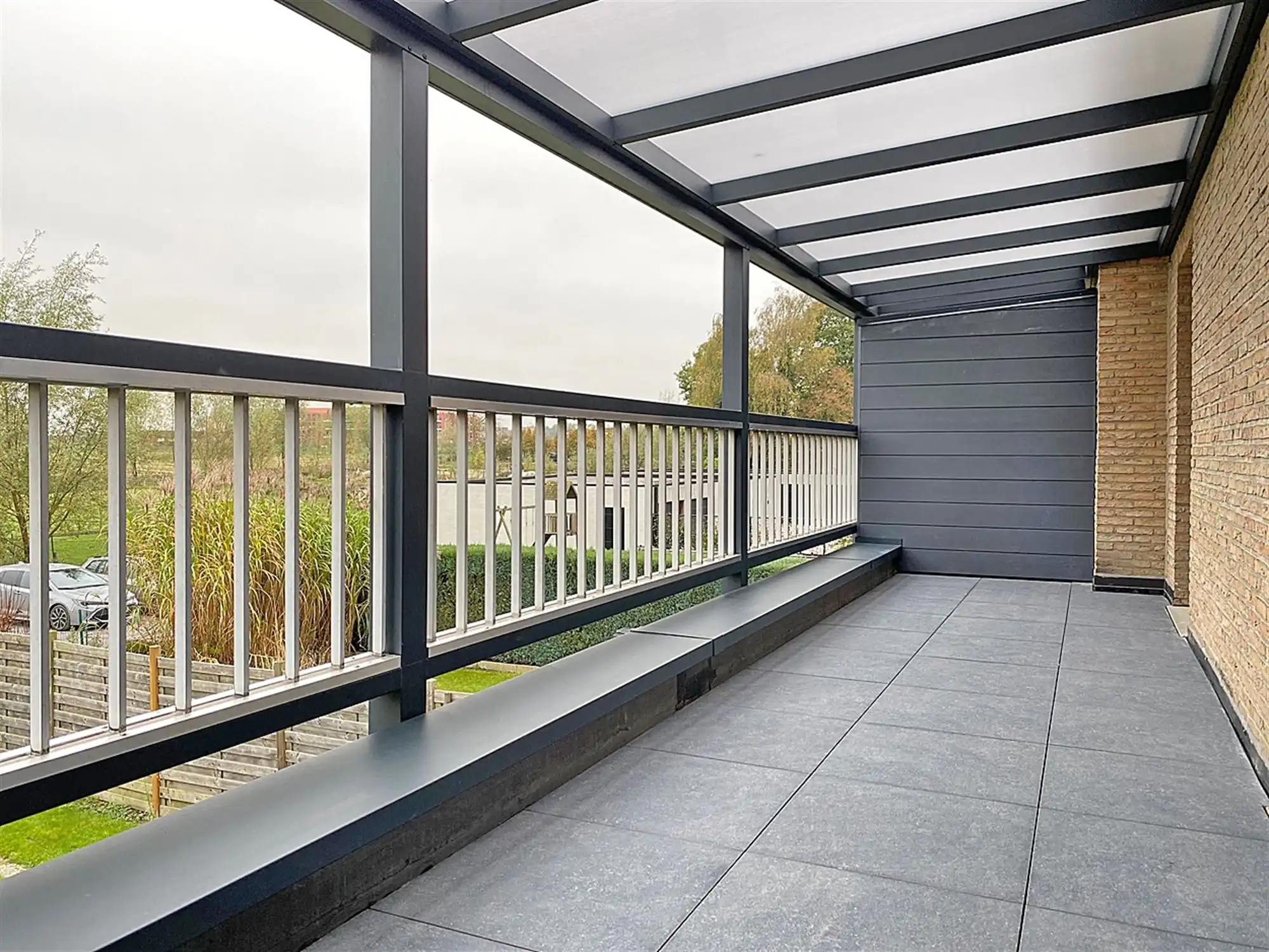 Ruime DORPSWONING met 3 SLAAPKAMERS, GARAGE & TUIN/TERRAS foto 13