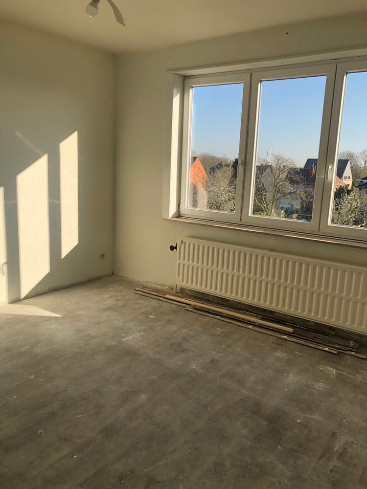 appartement met 2 kamers en kelder foto 4