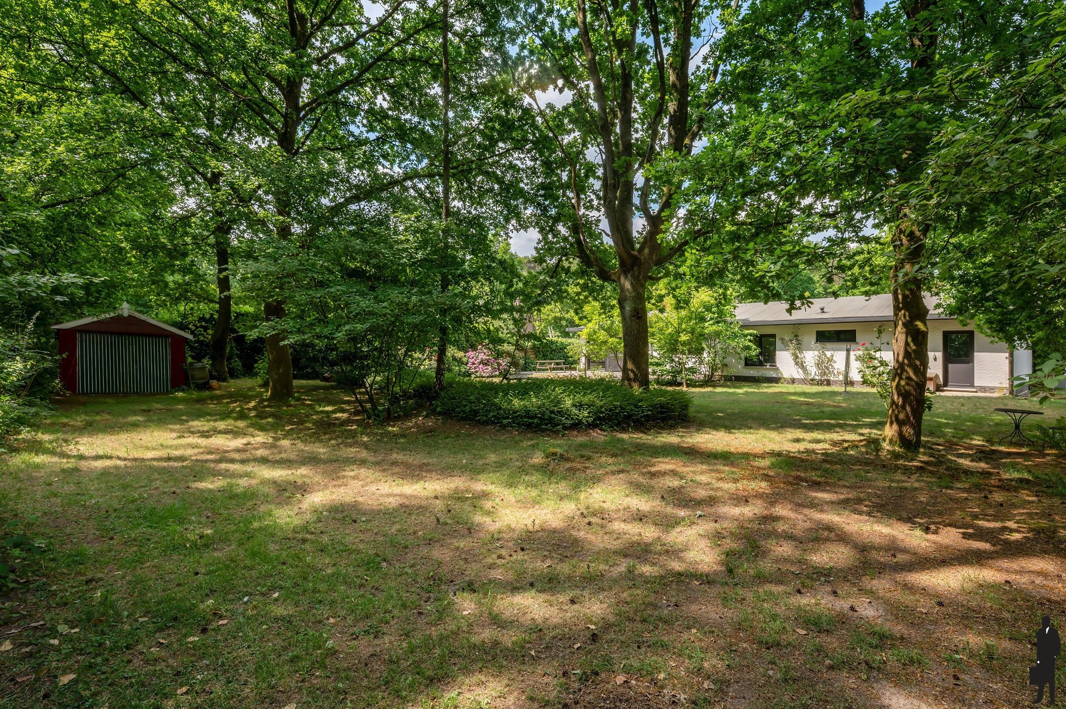 Instapklare laagbouwwoning in Europese wijk te Mol foto 13