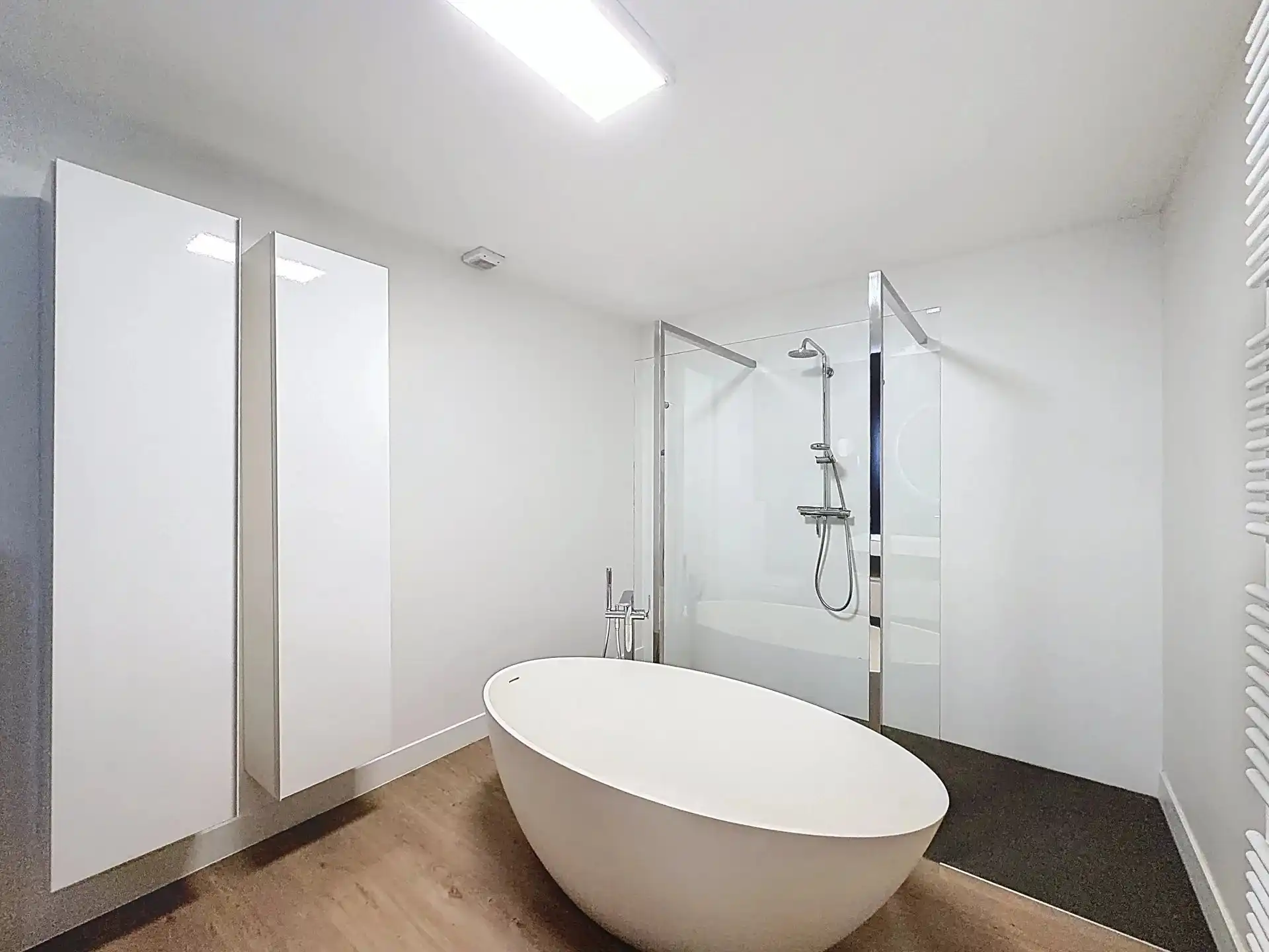 Exclusief wonen op topniveau – penthousegevoel met riant terras foto 23