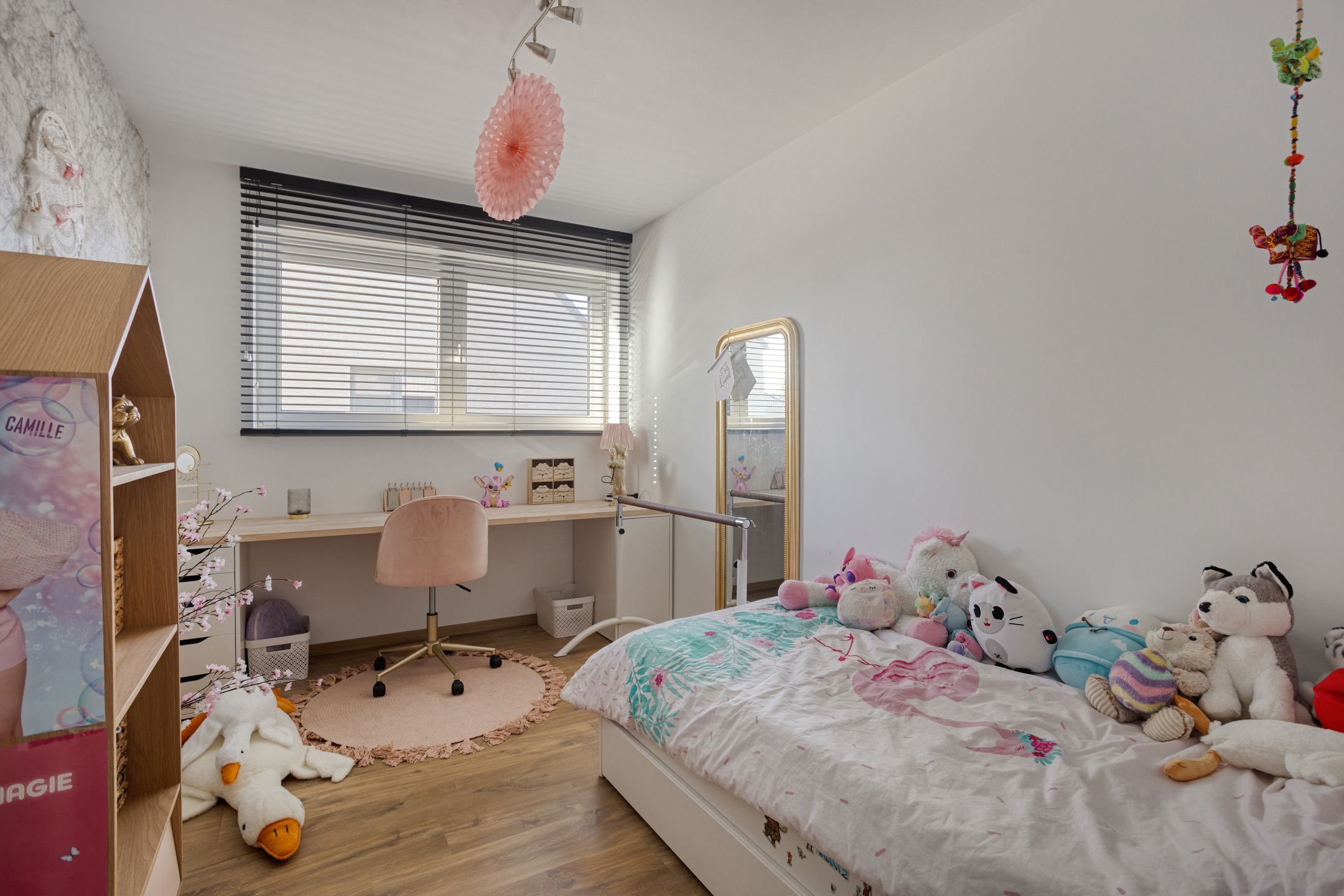 Ruime, energiezuinige woning met 4 slaapkamers te Holsbeek foto 10