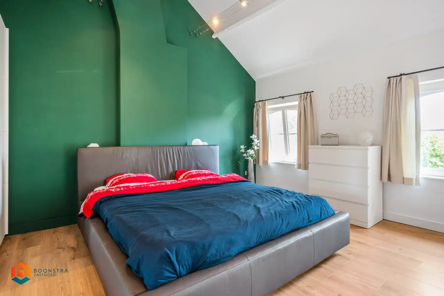 Charmante energiezuinige woning op rustige TOPlocatie te Sint-Katelijne-Waver foto 19