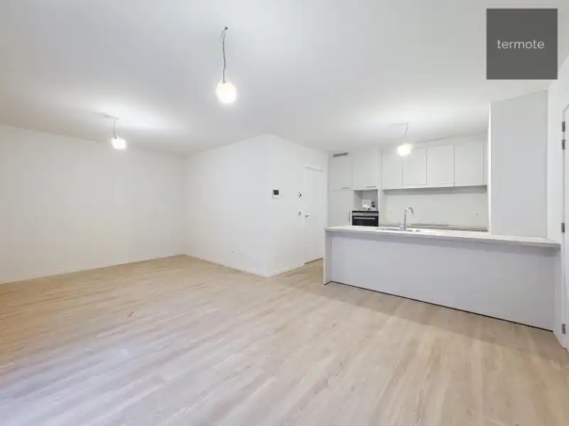 gelijkvloers appartement foto 5