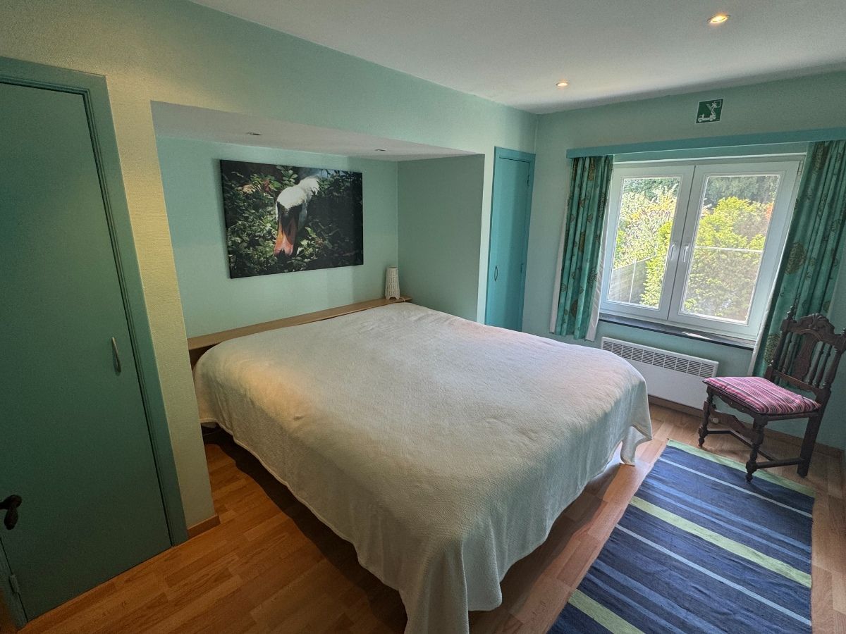 Charmante woning in het Begijnhof met 3 slaapkamers foto 13