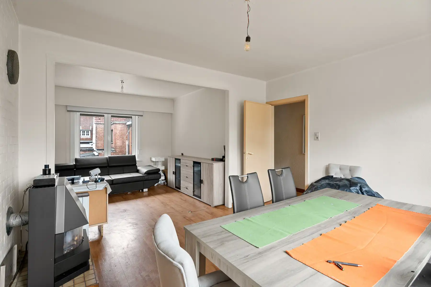 Woning met veel mogelijkheden in centrum Zele foto 18