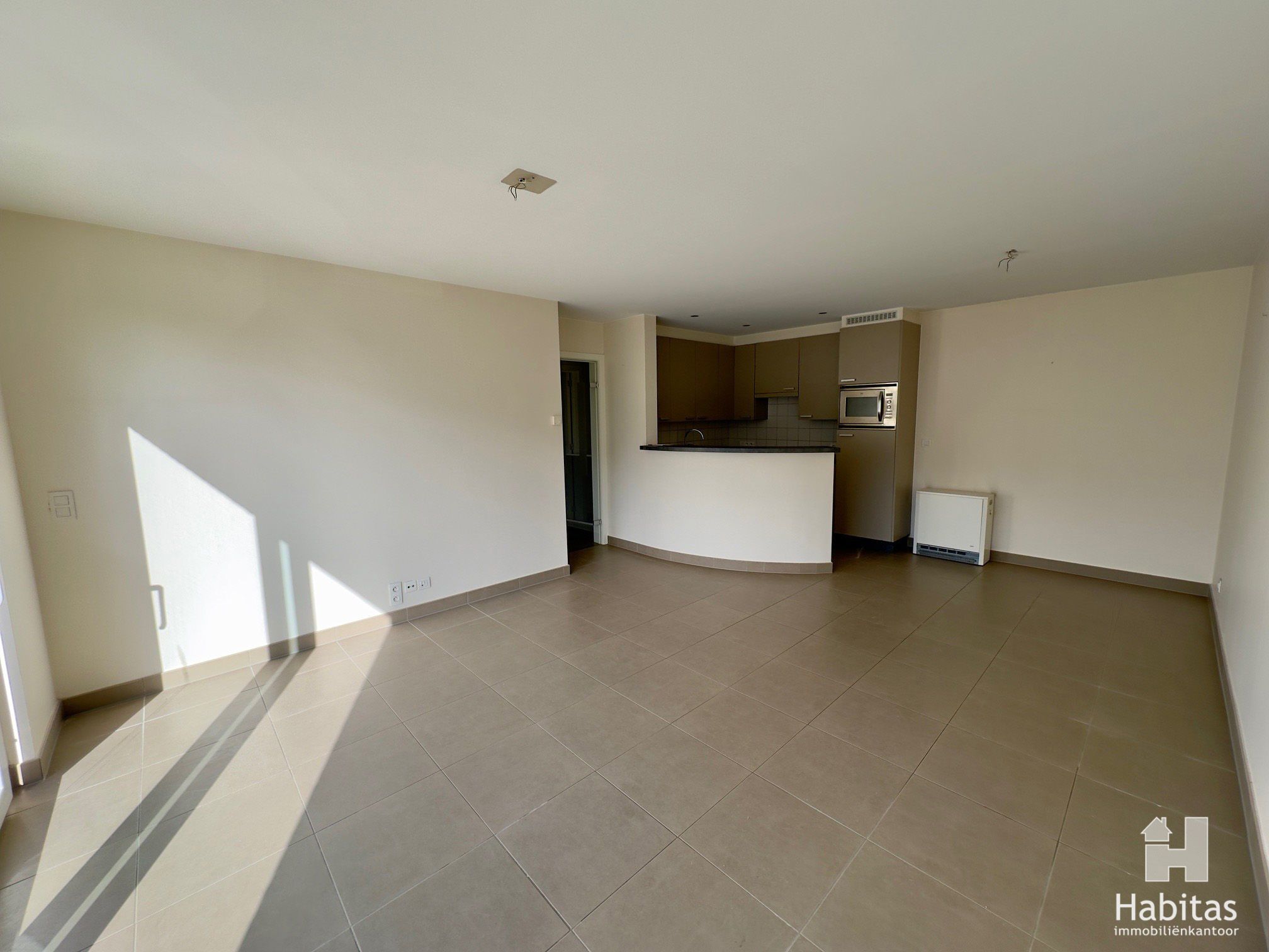 Instapklaar 2 slaapkamer appartement foto 5