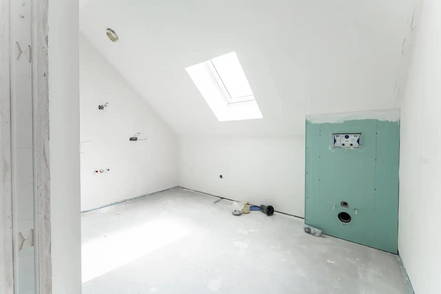 Charmante halfopen woning te koop in Leopoldsburg - 3 slaapkamers, 1 badkamer, ruime keuken en 2 toiletten op 279 m², volledig gerenoveerd in 2026! foto 20