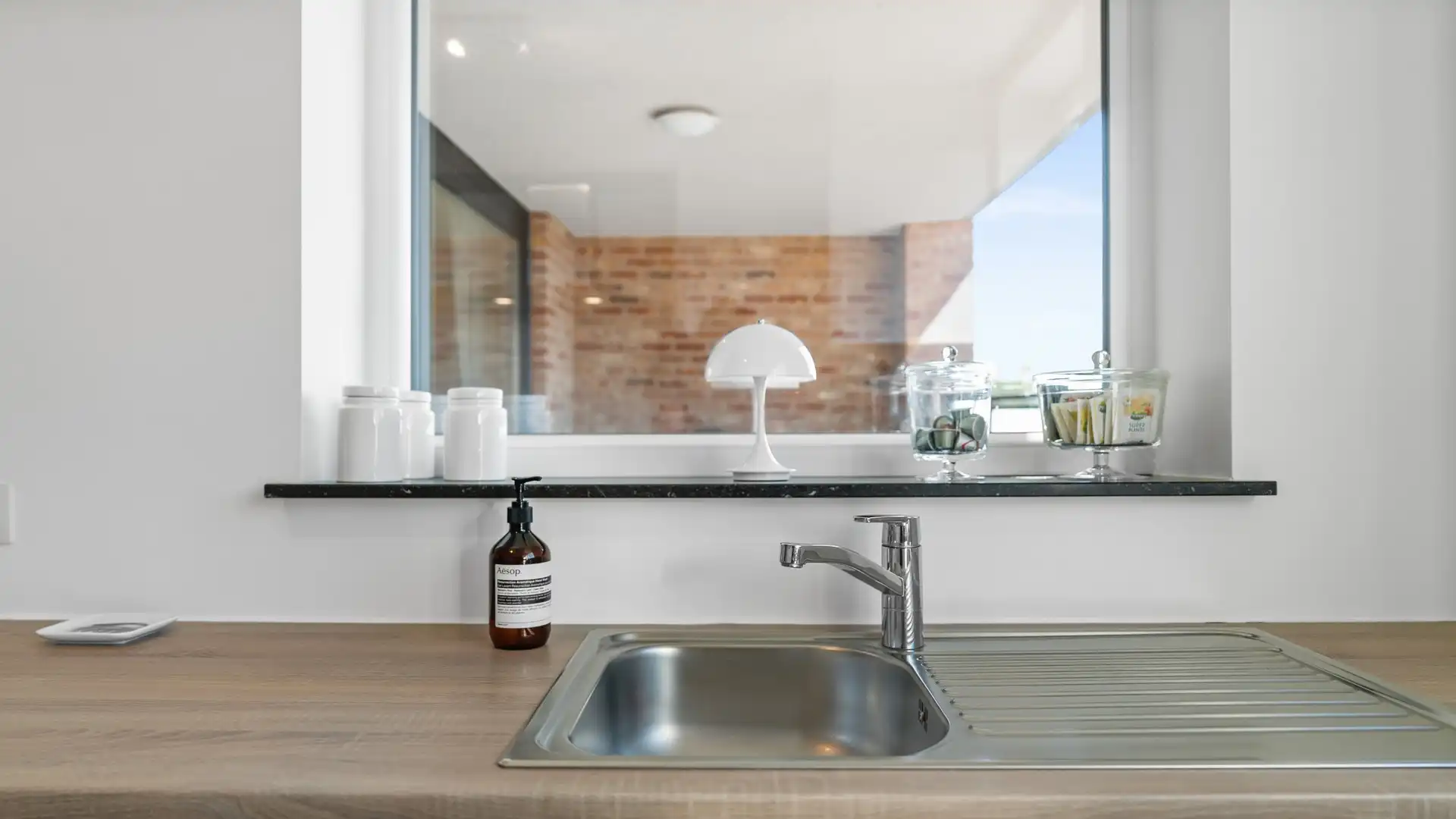 Exclusief appartement van 164,88 m2 met 2 terrassen in centrum Maaseik foto 22